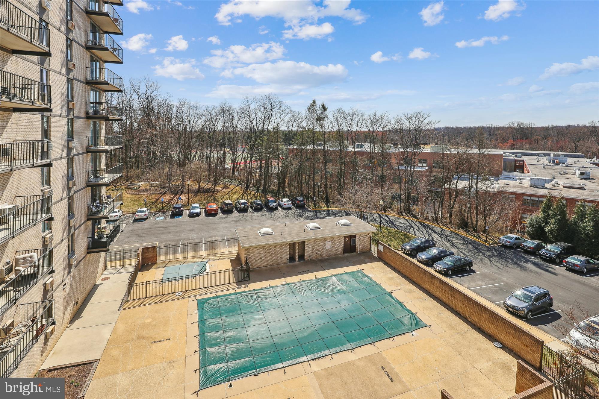 BARCROFT HILLS - Residential