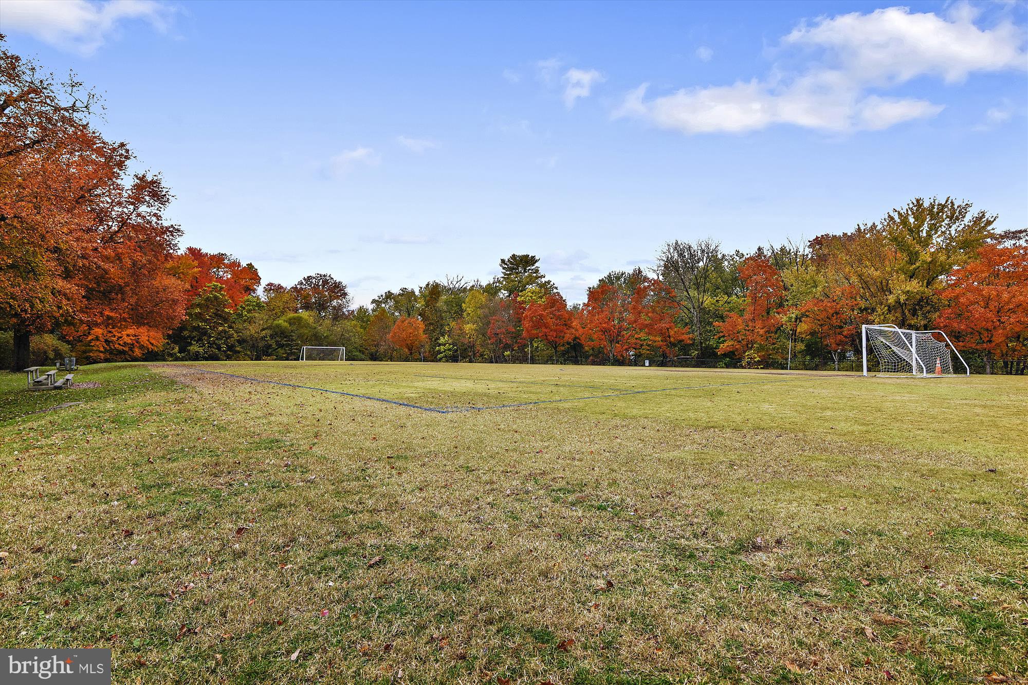 BARCROFT HILLS - Residential