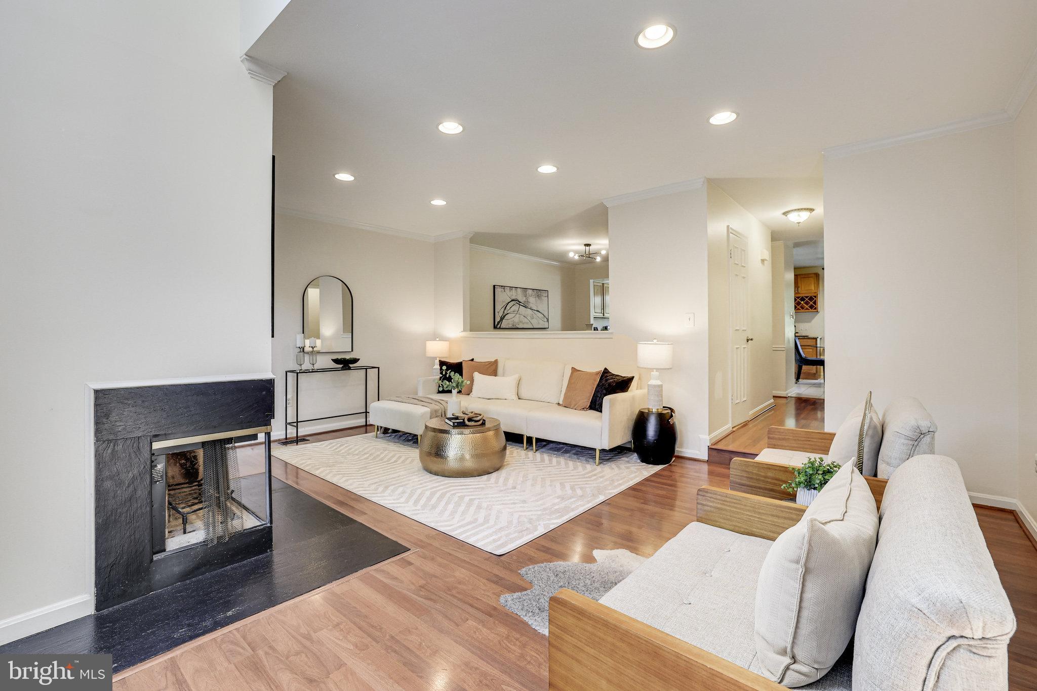 MARSHALL HEIGHTS - Residential