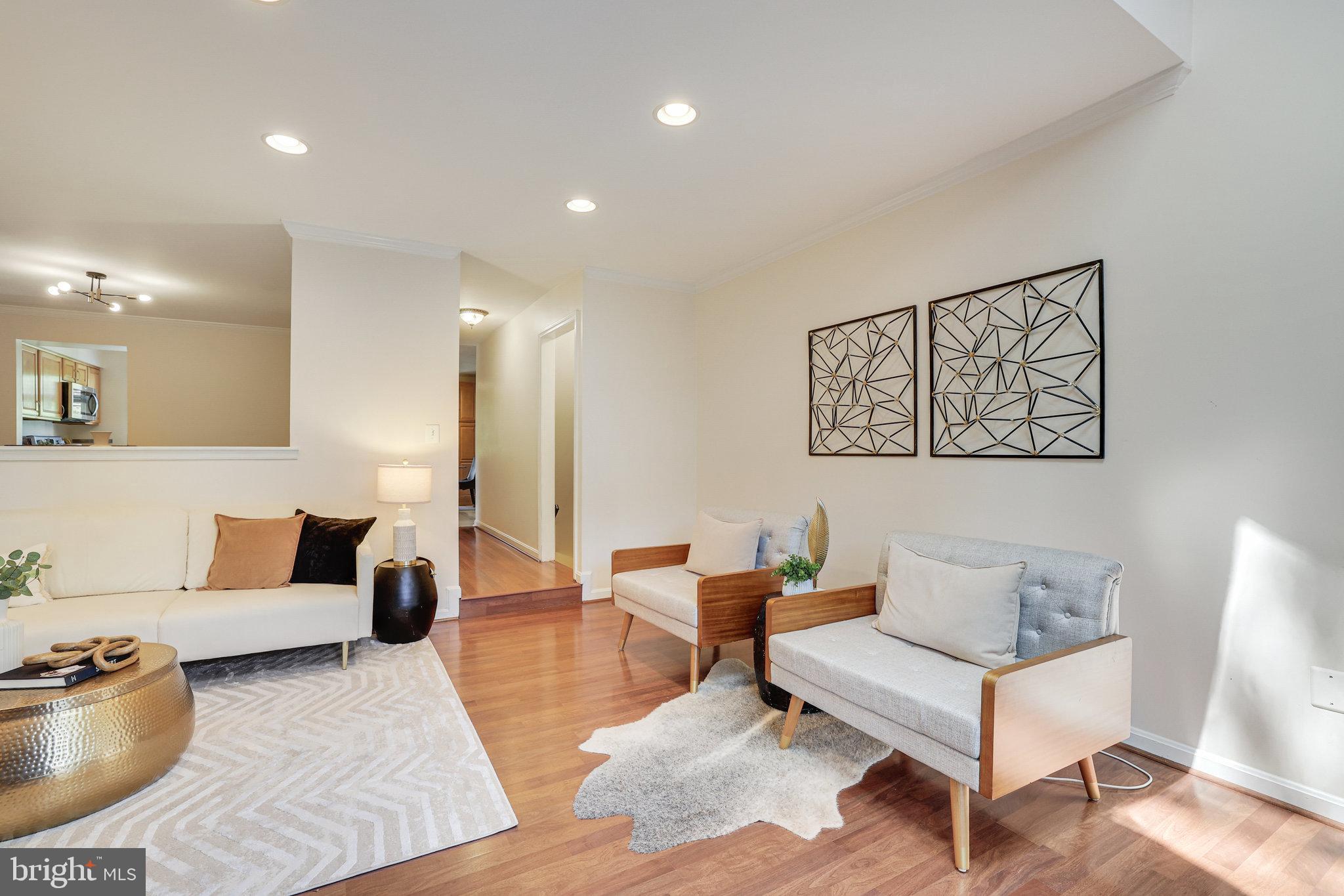 MARSHALL HEIGHTS - Residential