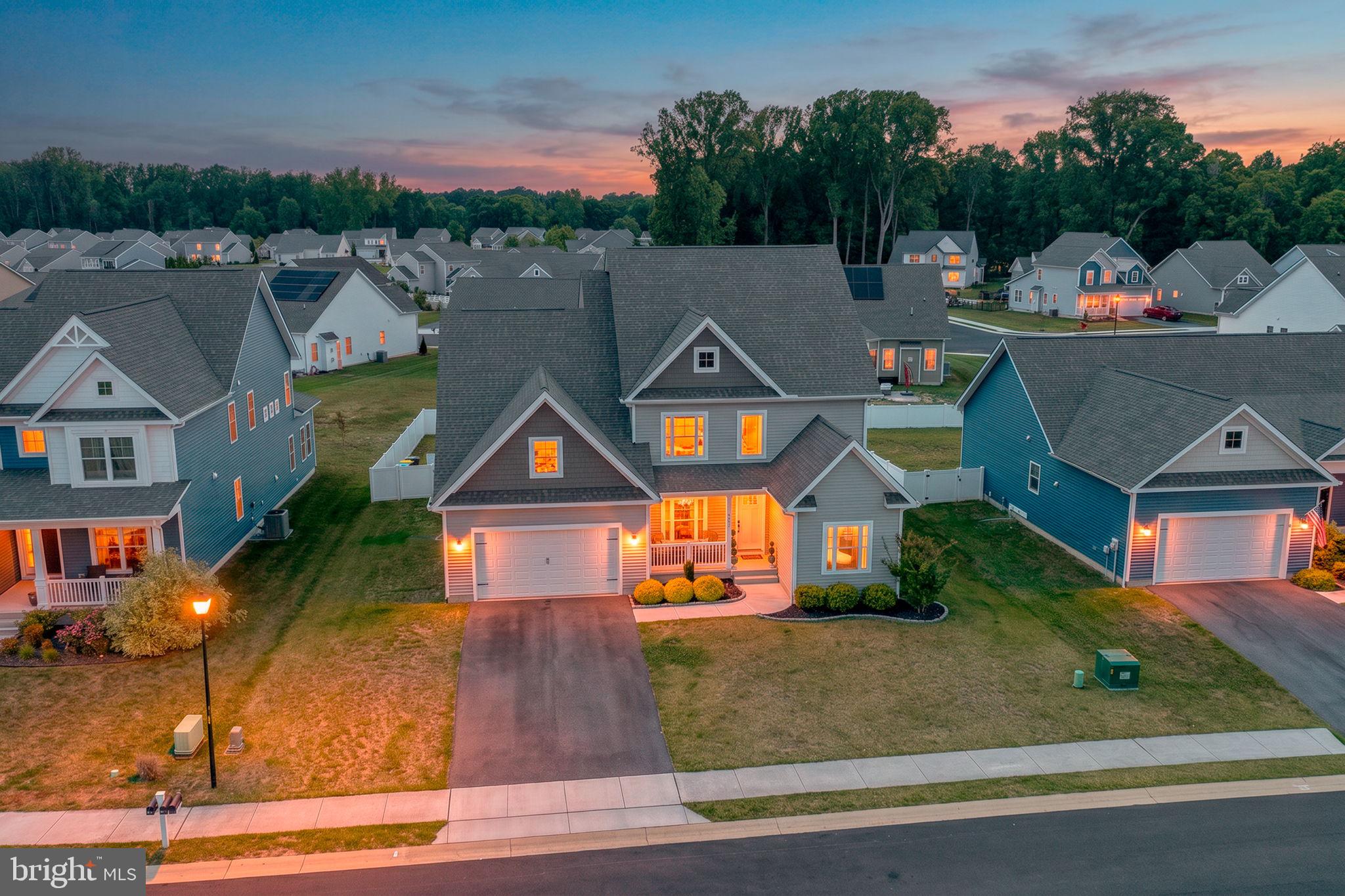 COURSEYS POINT - Residential