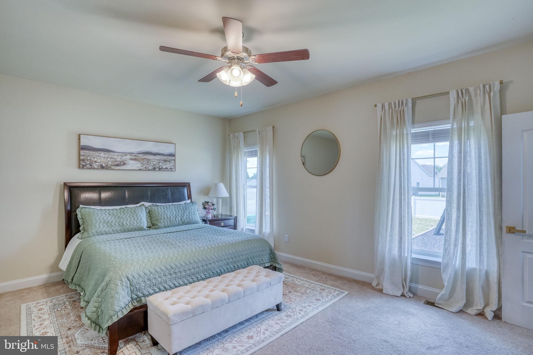 COURSEYS POINT - Residential