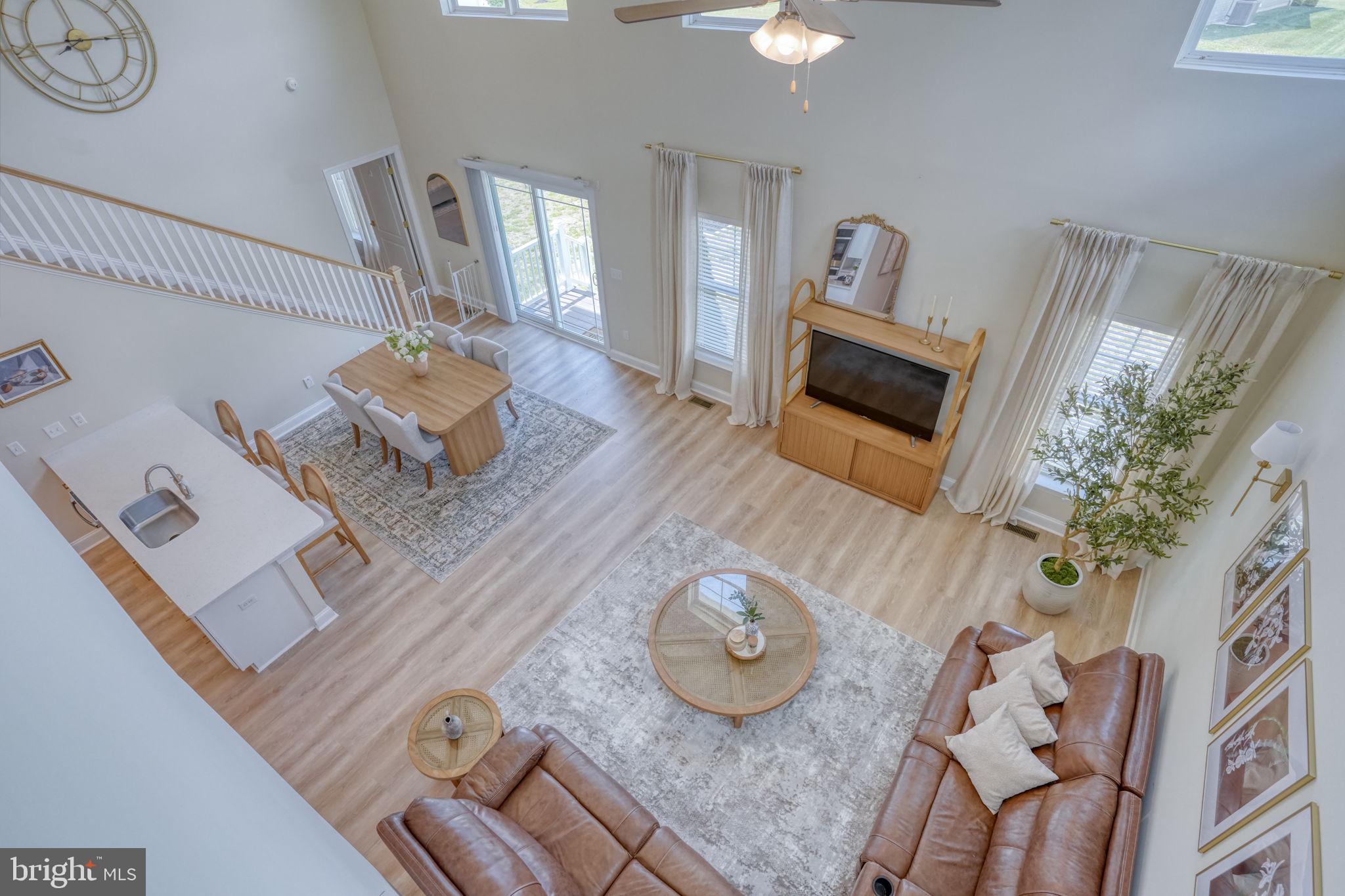 COURSEYS POINT - Residential