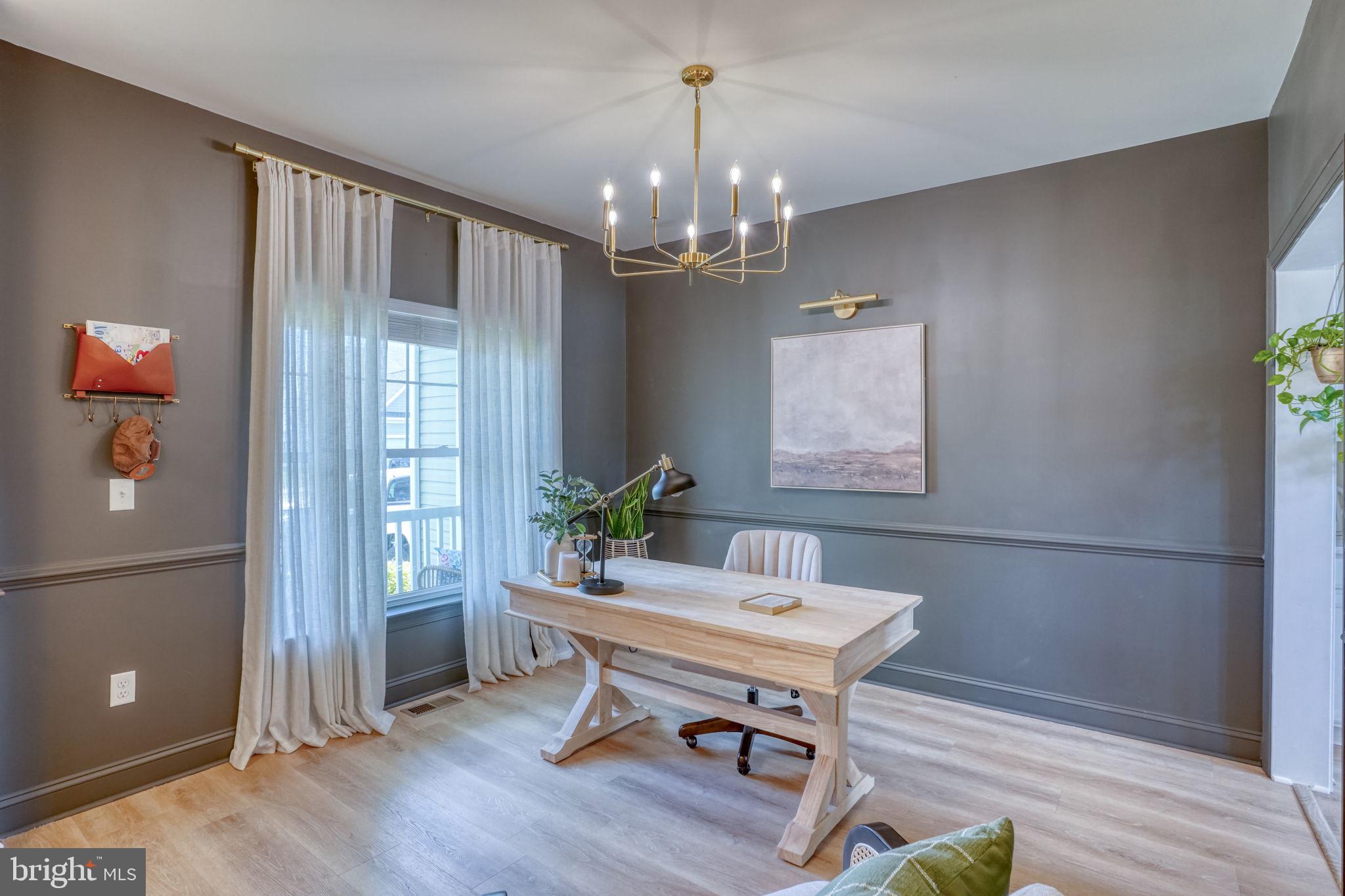 COURSEYS POINT - Residential