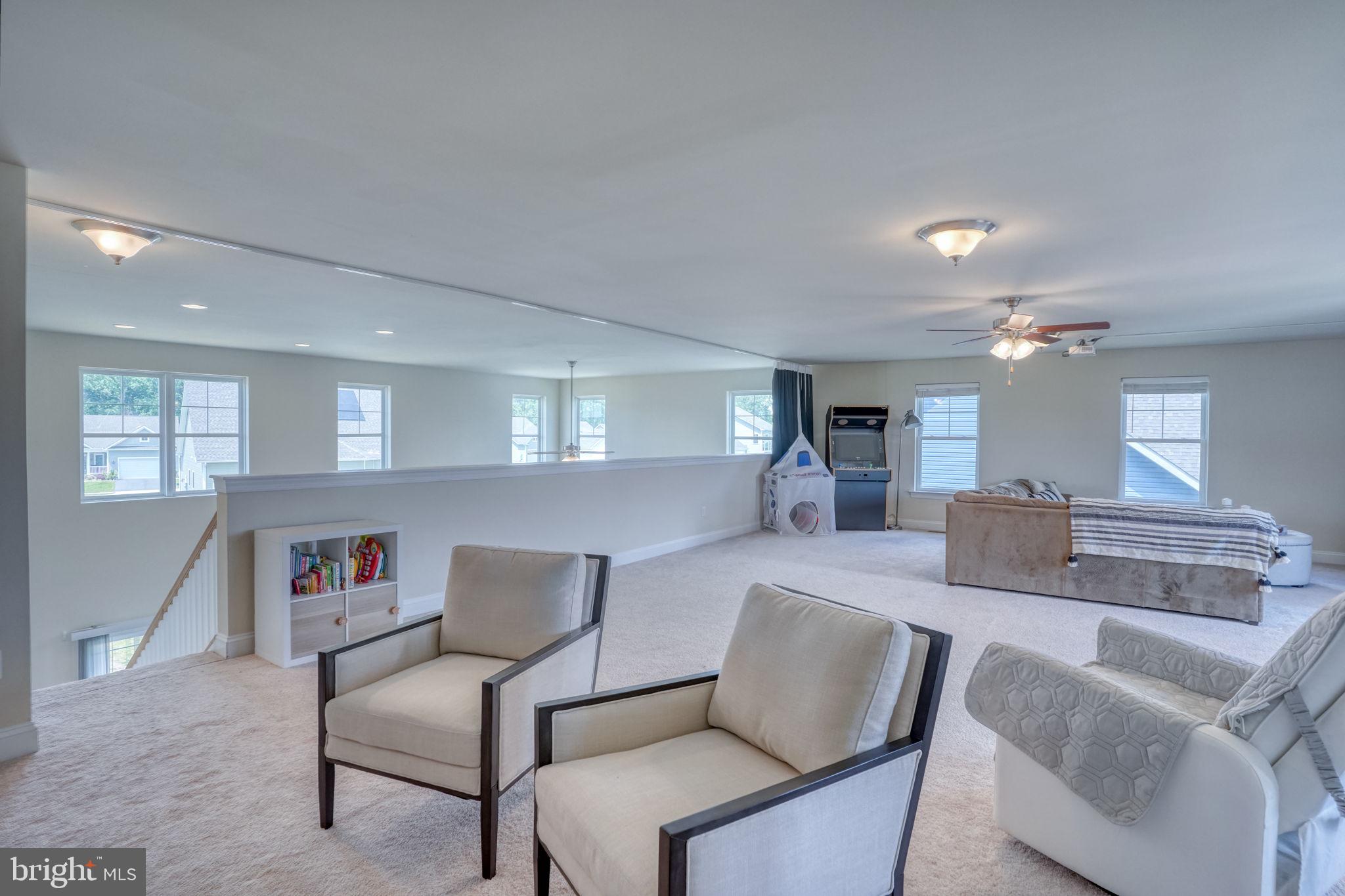 COURSEYS POINT - Residential