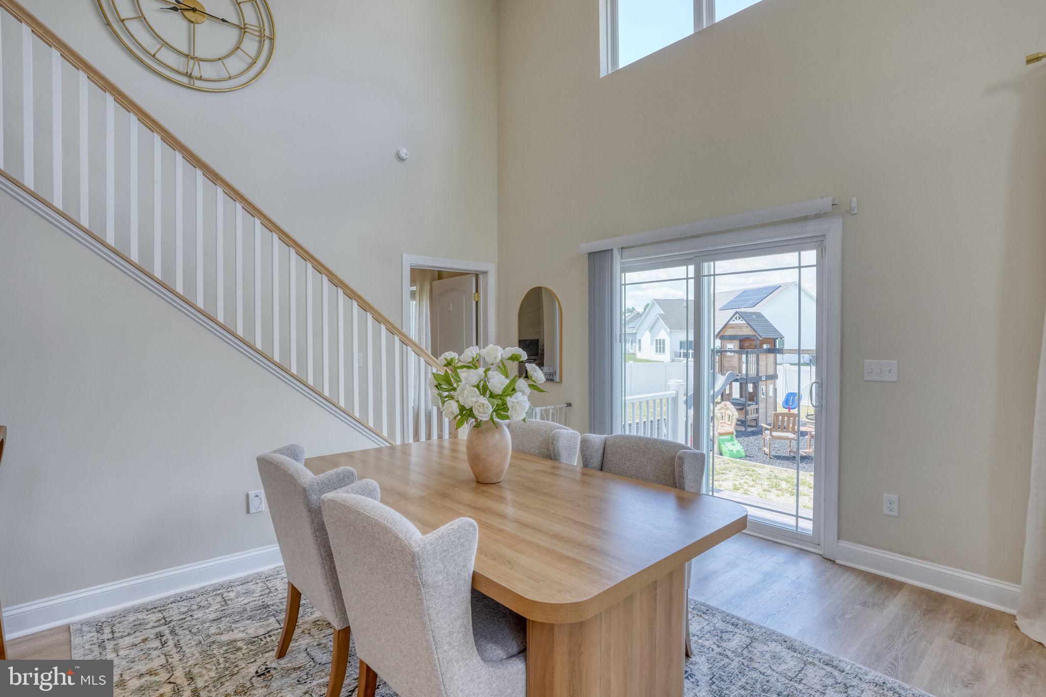 COURSEYS POINT - Residential
