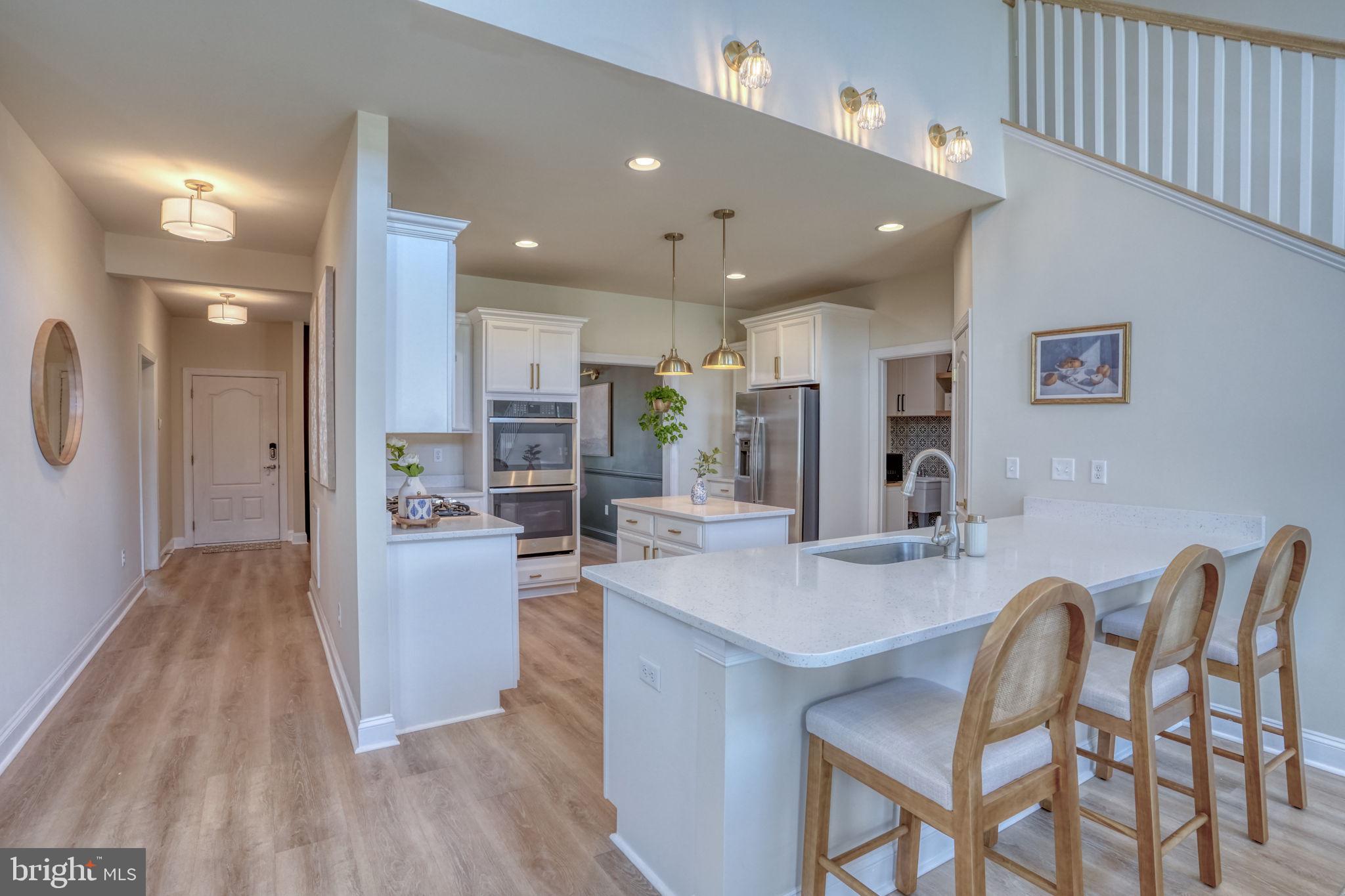 COURSEYS POINT - Residential