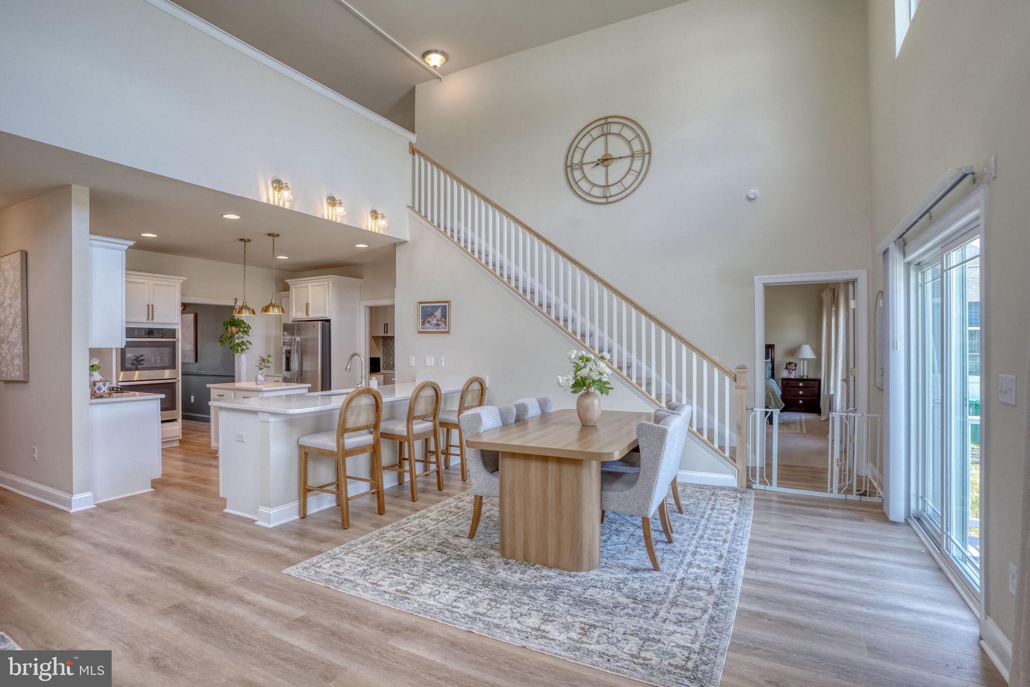 COURSEYS POINT - Residential