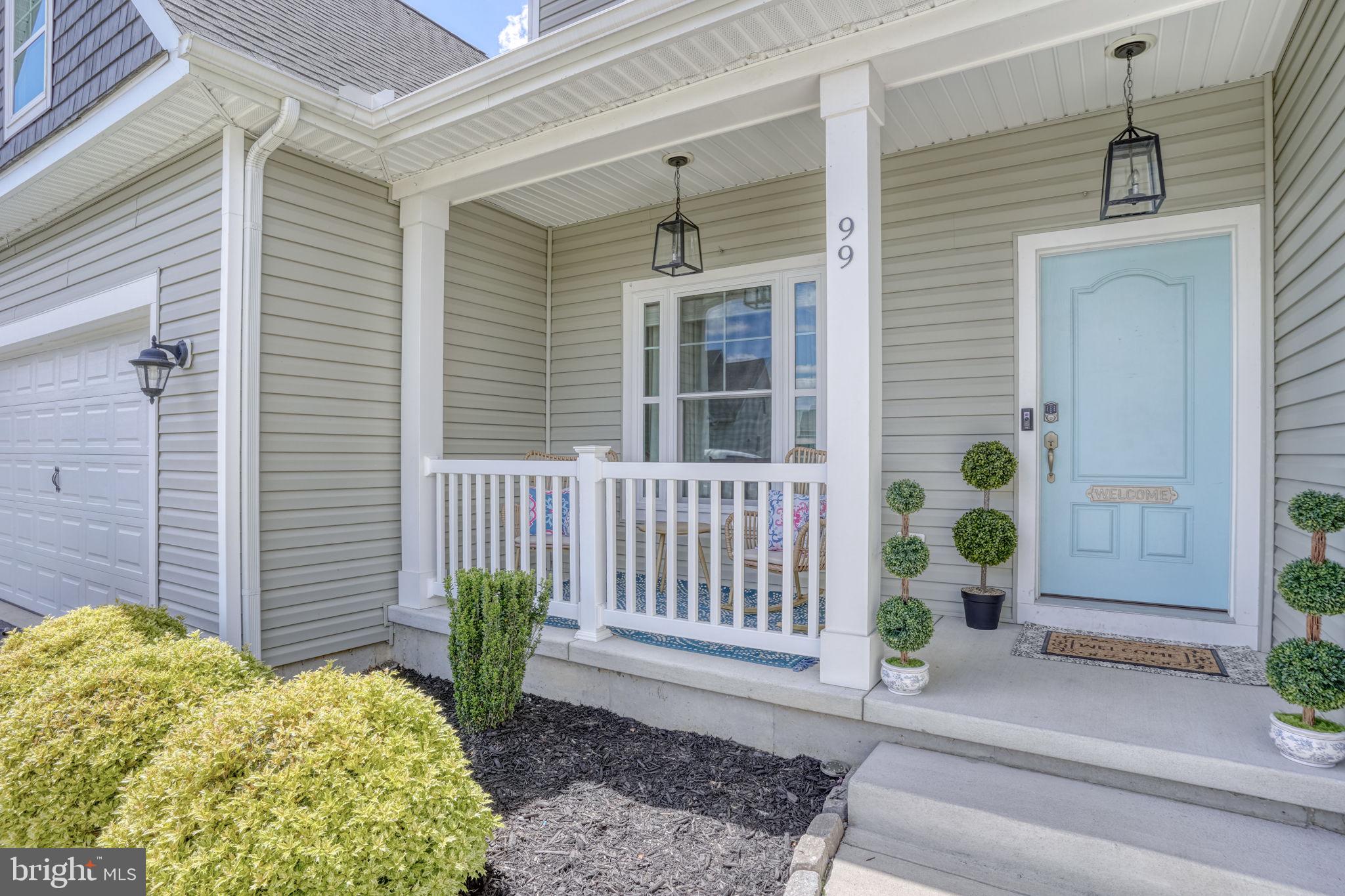 COURSEYS POINT - Residential