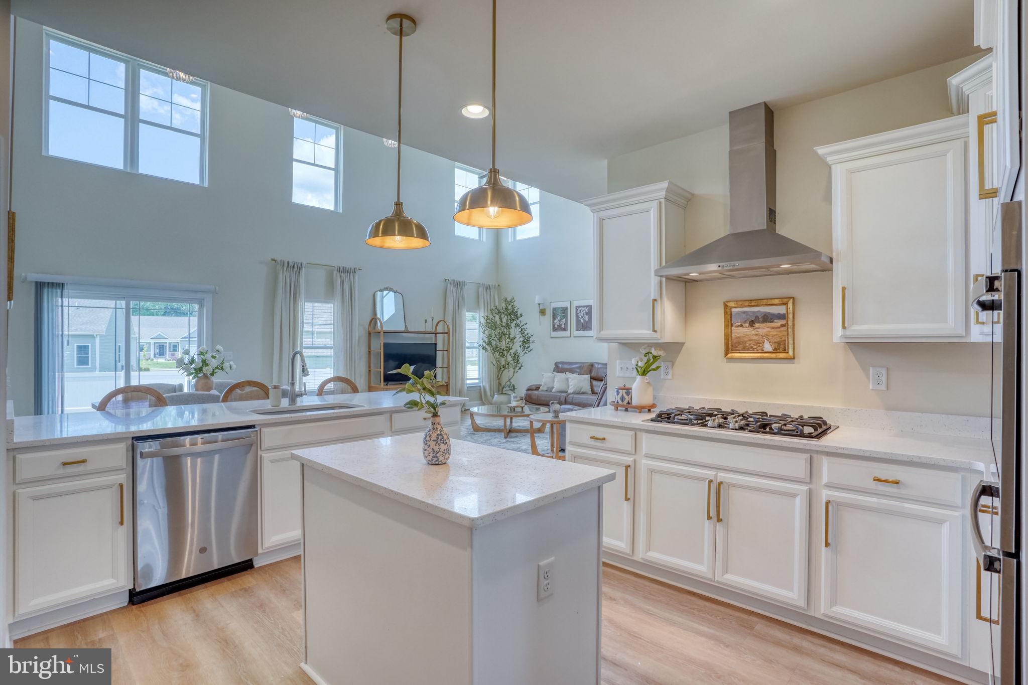 COURSEYS POINT - Residential