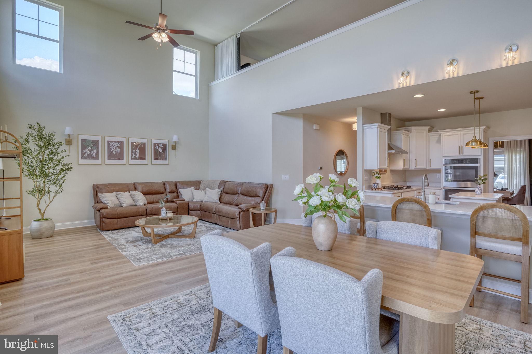 COURSEYS POINT - Residential