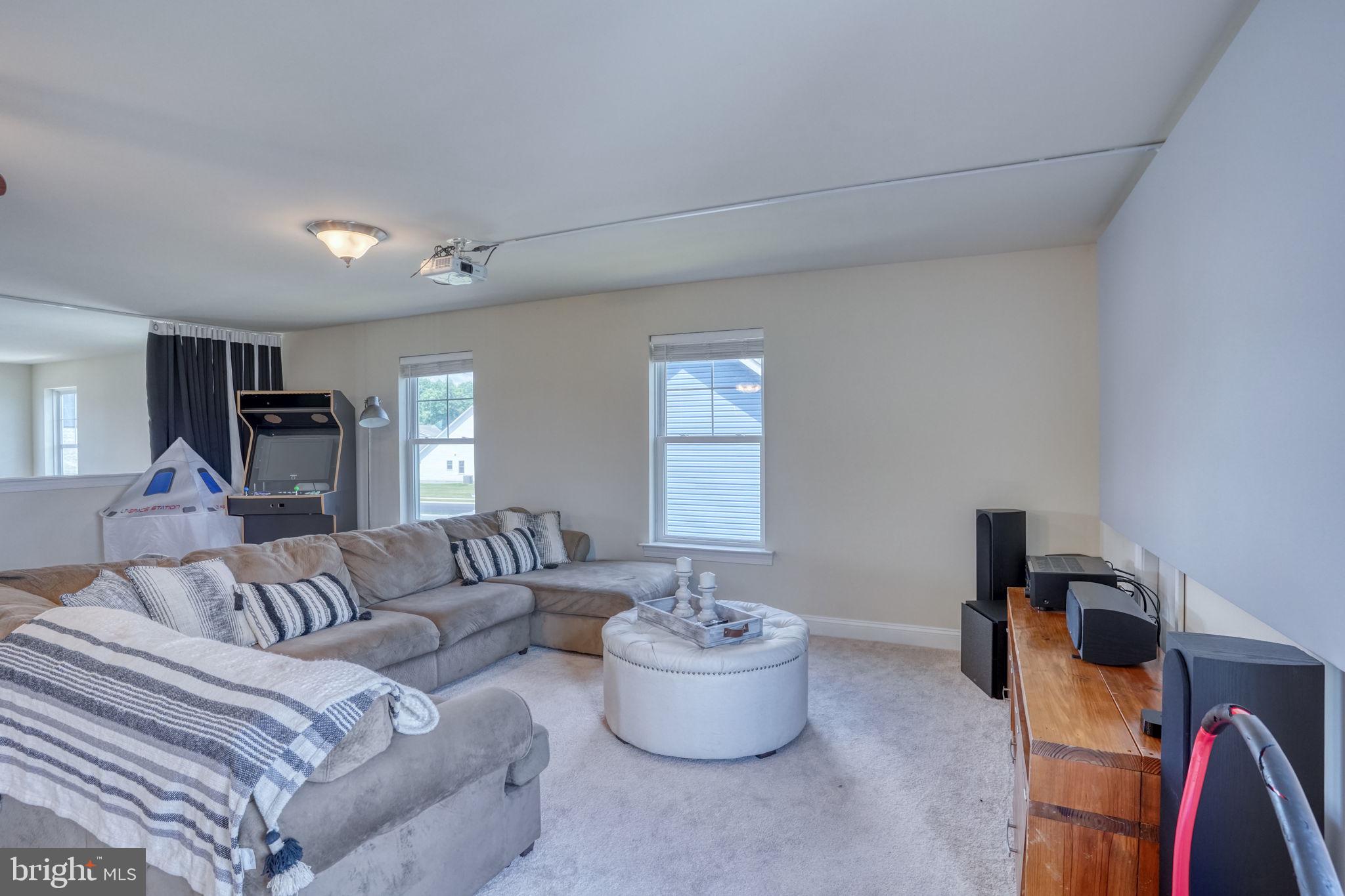 COURSEYS POINT - Residential