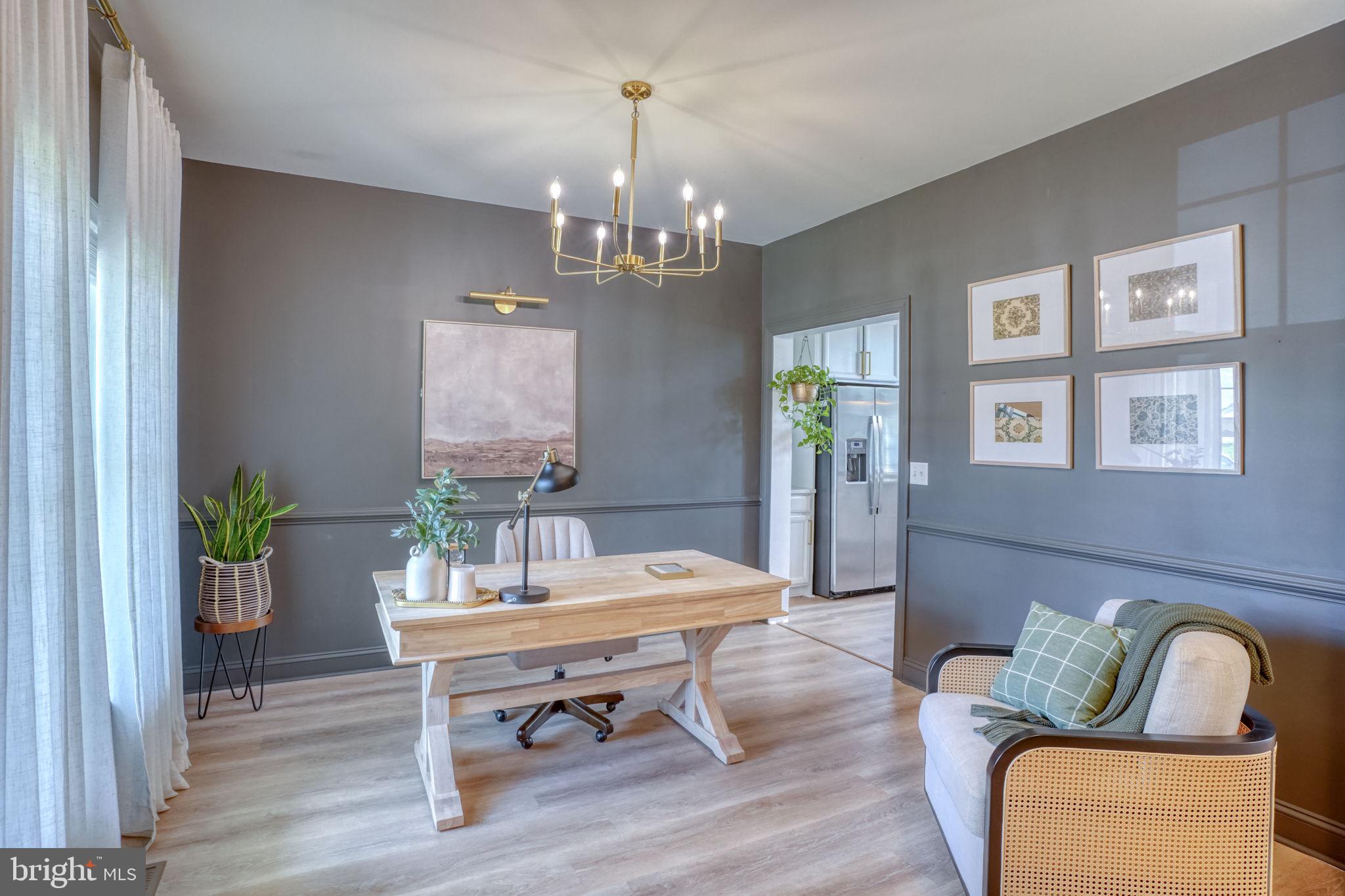 COURSEYS POINT - Residential