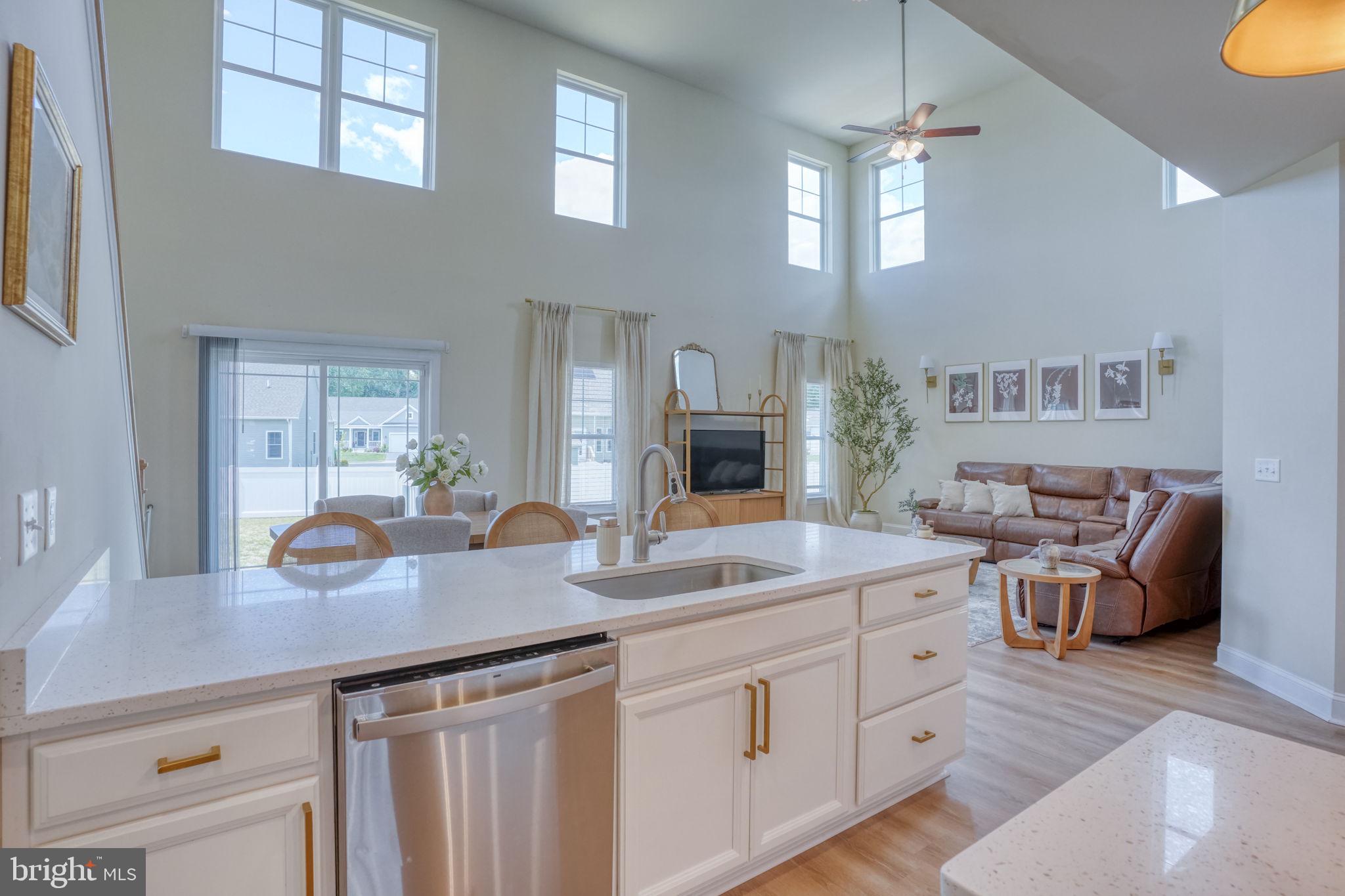 COURSEYS POINT - Residential