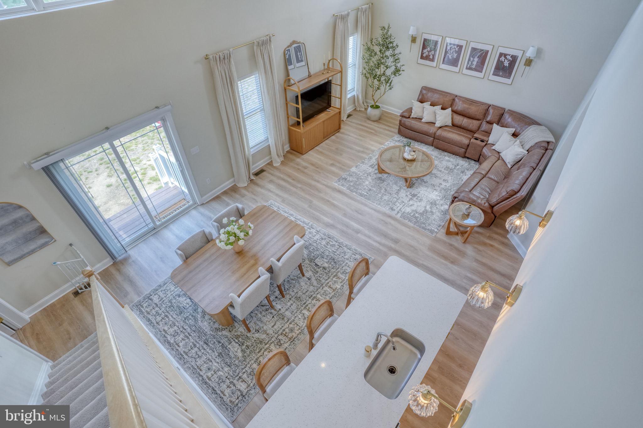 COURSEYS POINT - Residential