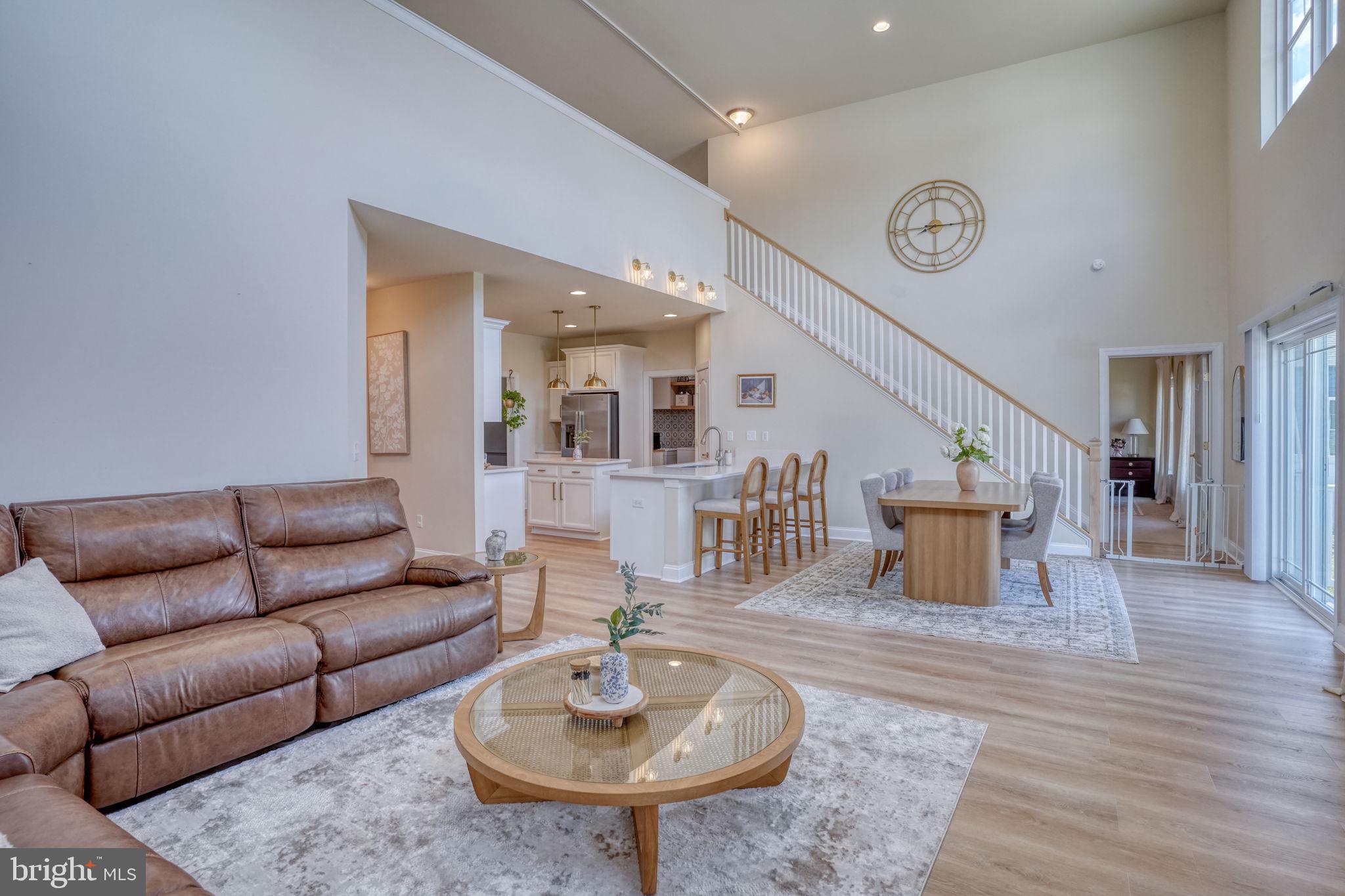 COURSEYS POINT - Residential