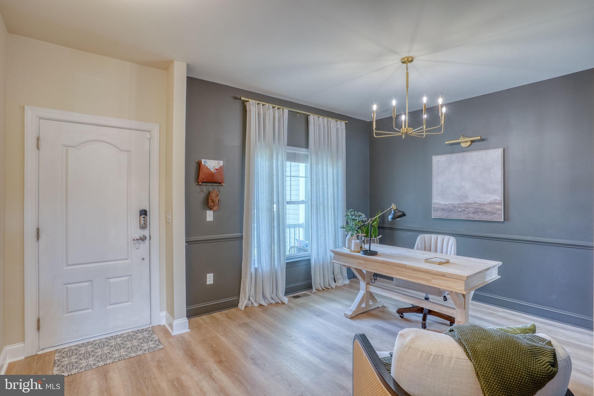 COURSEYS POINT - Residential