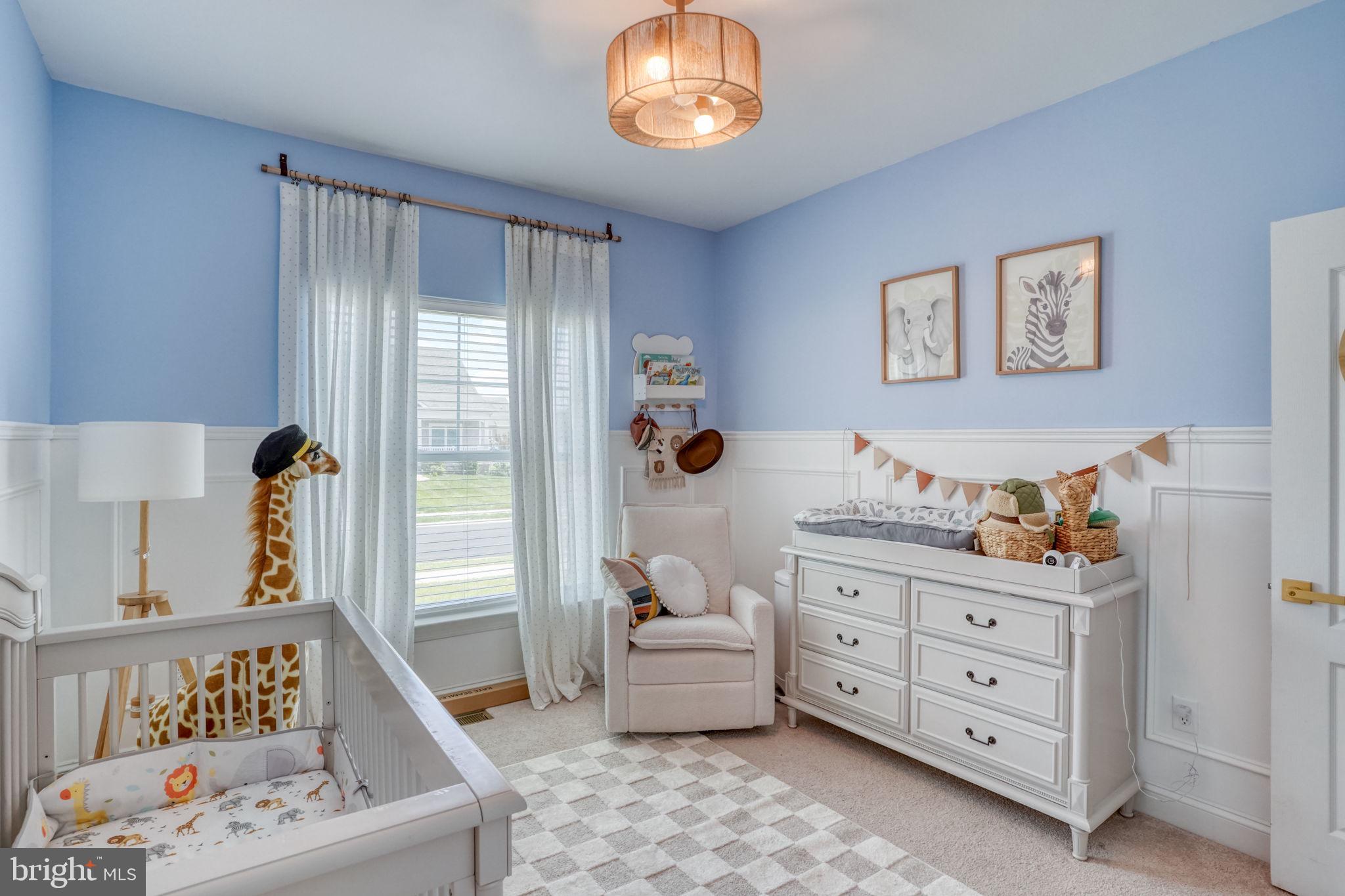 COURSEYS POINT - Residential