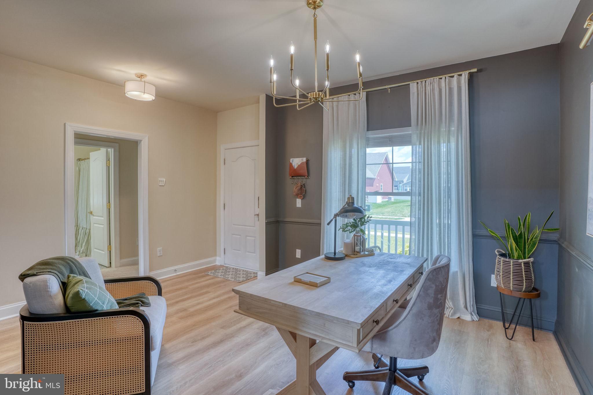 COURSEYS POINT - Residential