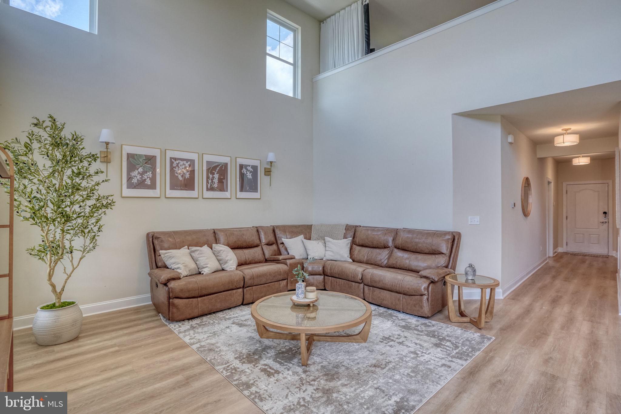 COURSEYS POINT - Residential