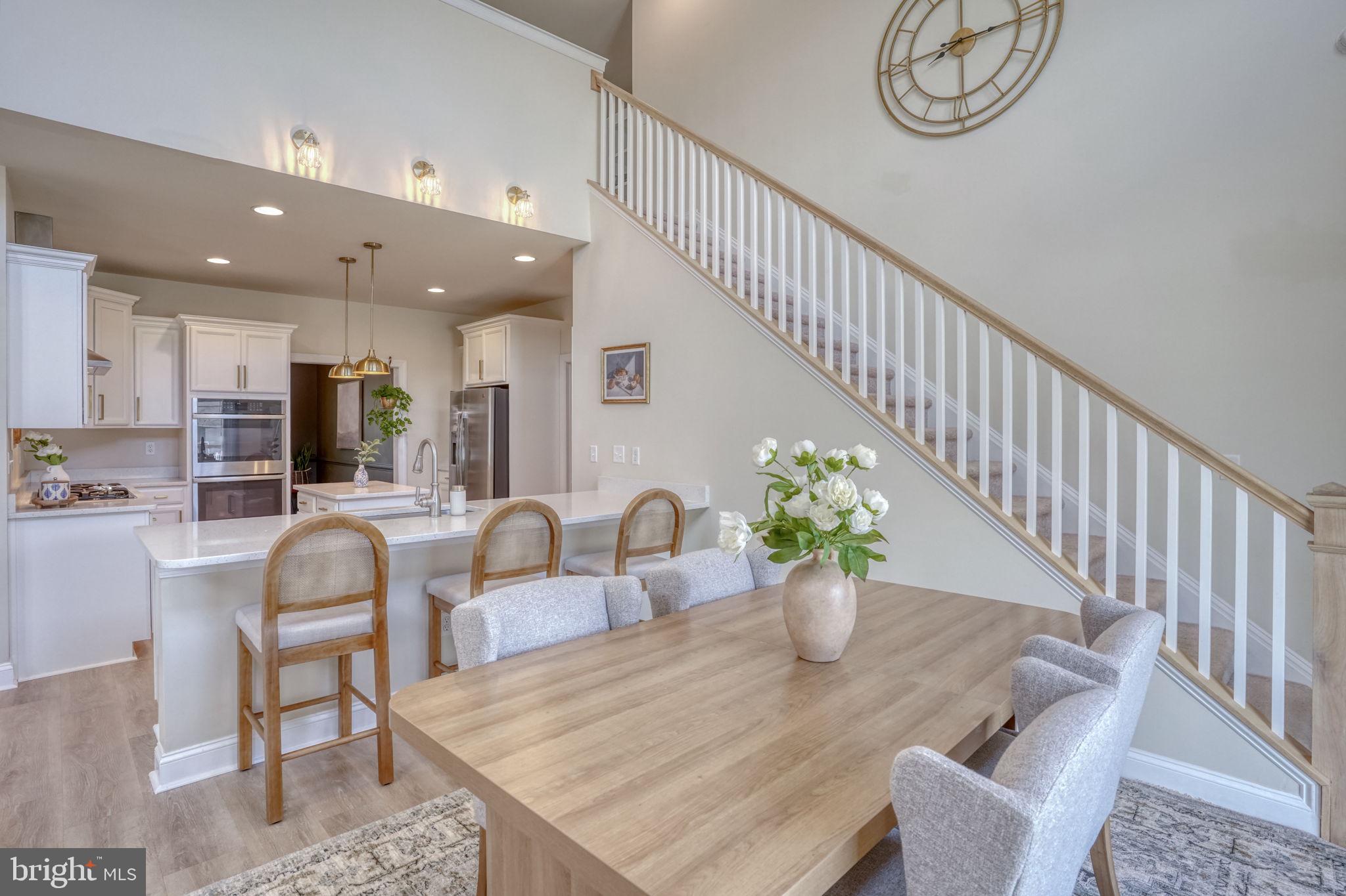 COURSEYS POINT - Residential