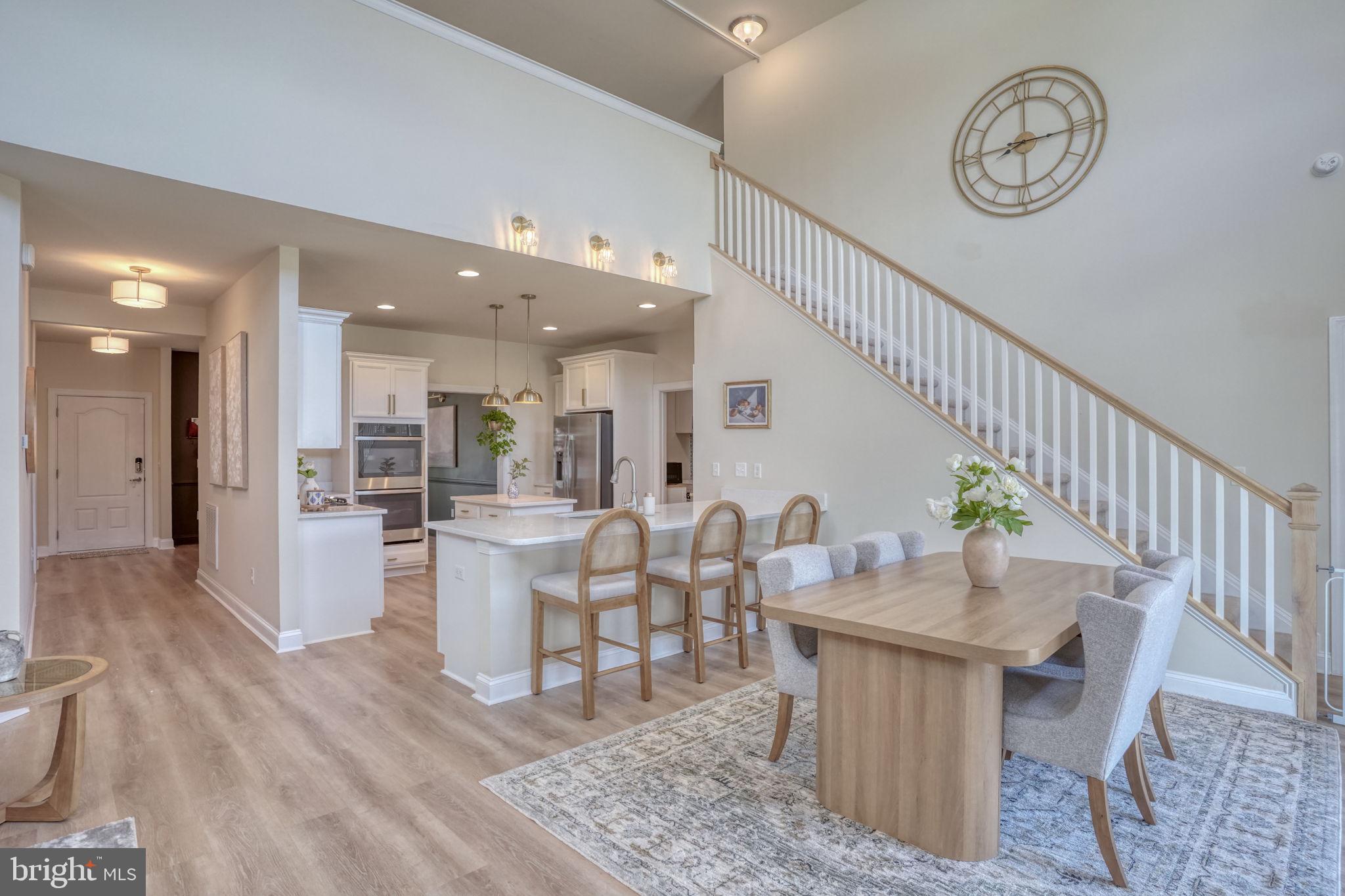 COURSEYS POINT - Residential