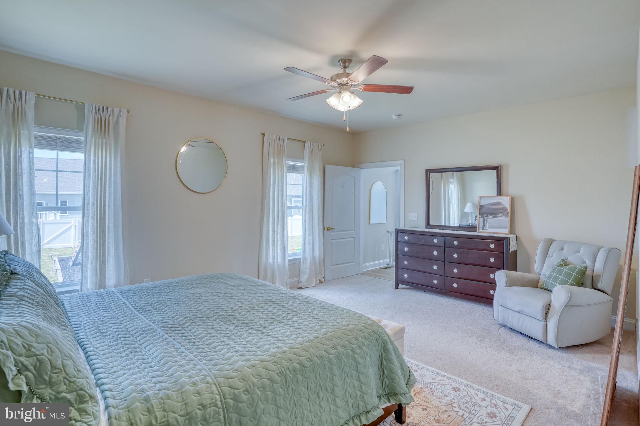 COURSEYS POINT - Residential