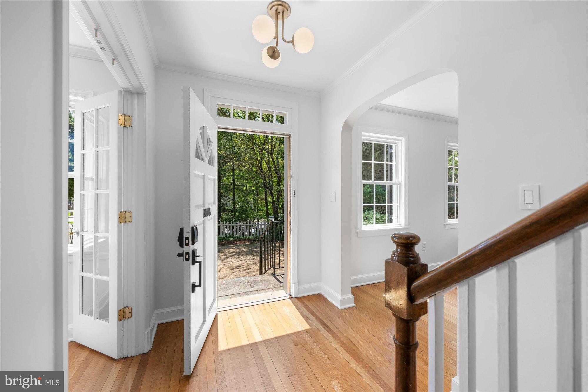 BRADLEY HILLS - Residential