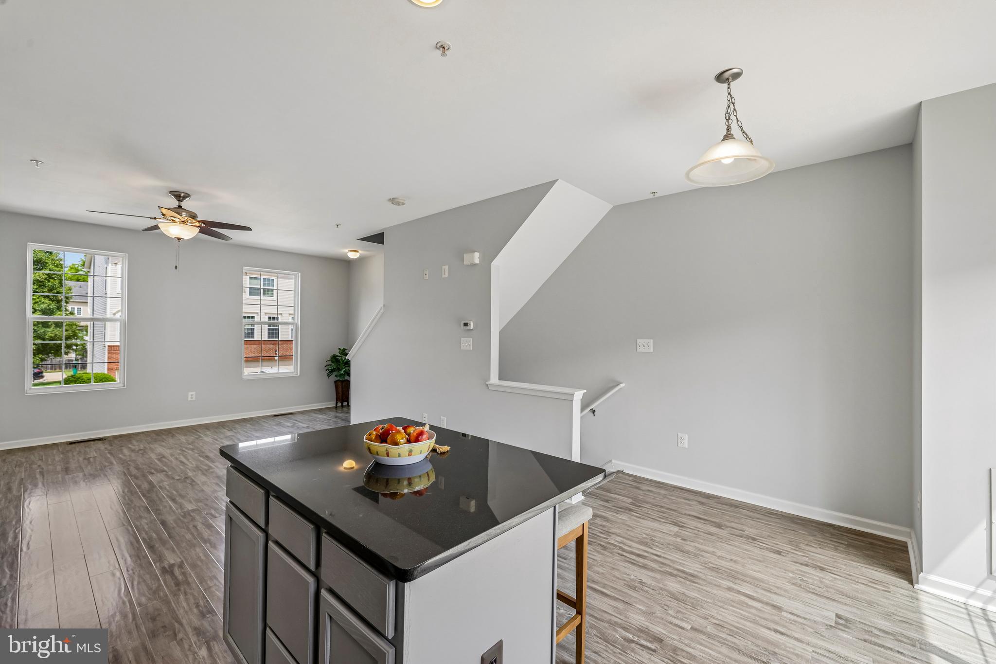 TANYARD SPRINGS - Residential