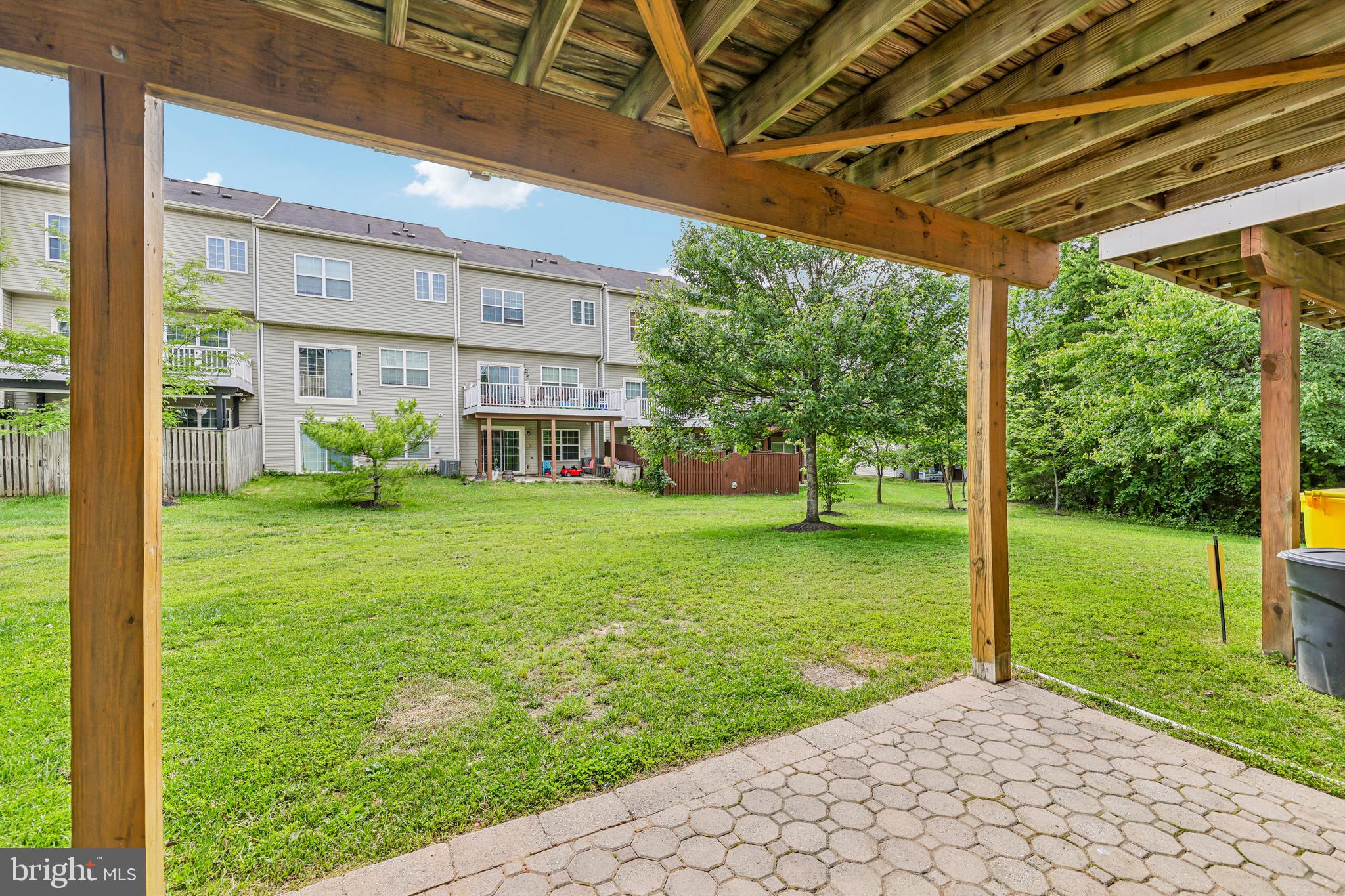 TANYARD SPRINGS - Residential