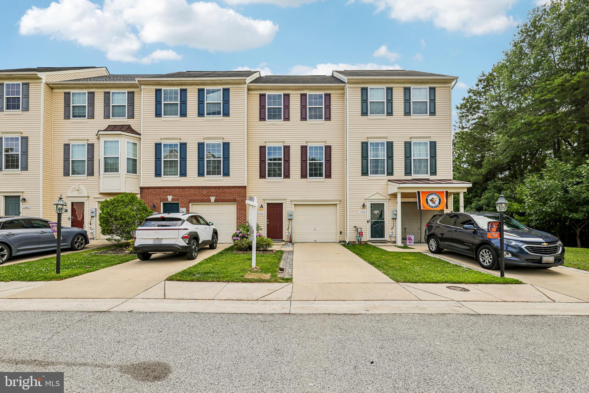TANYARD SPRINGS - Residential