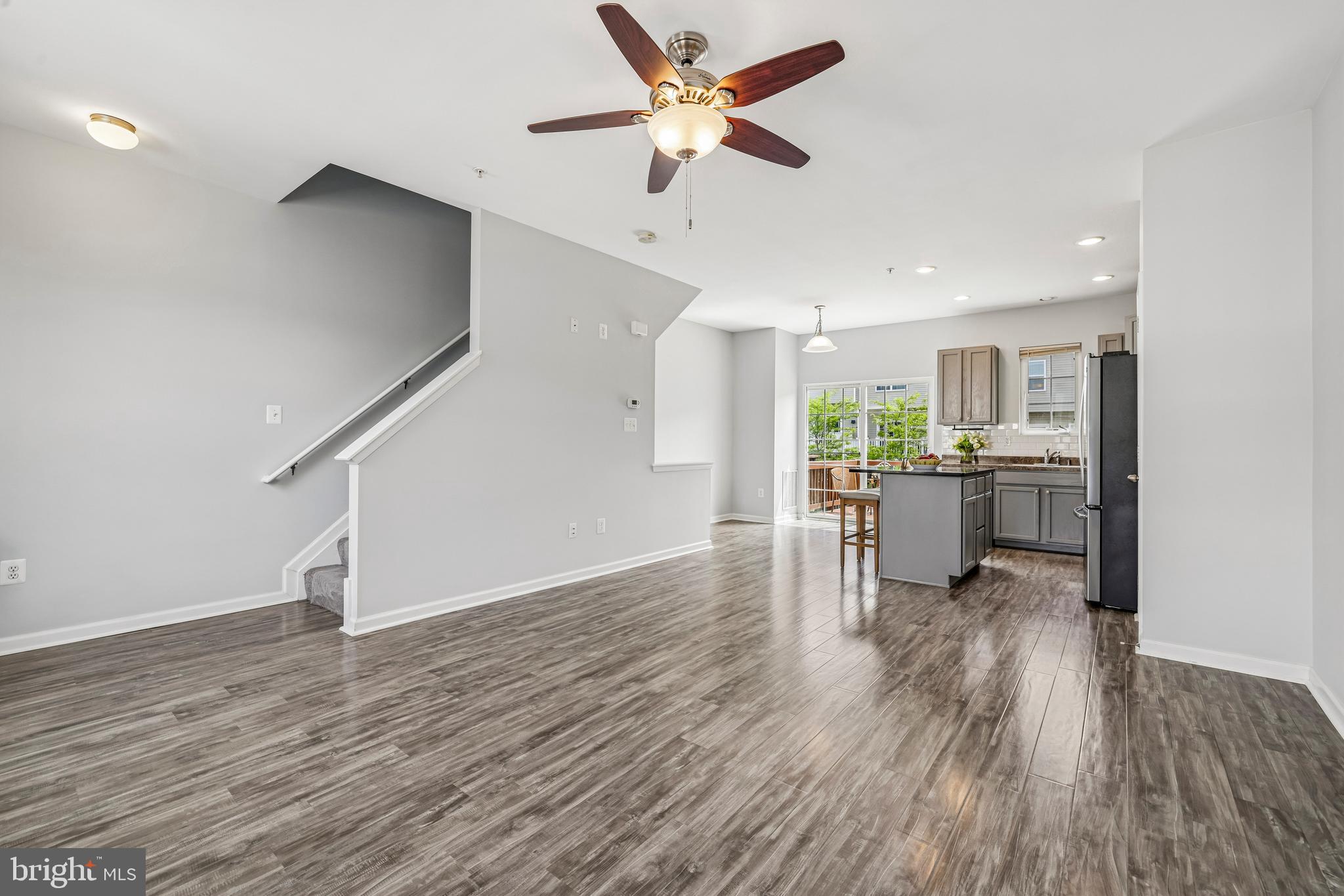 TANYARD SPRINGS - Residential