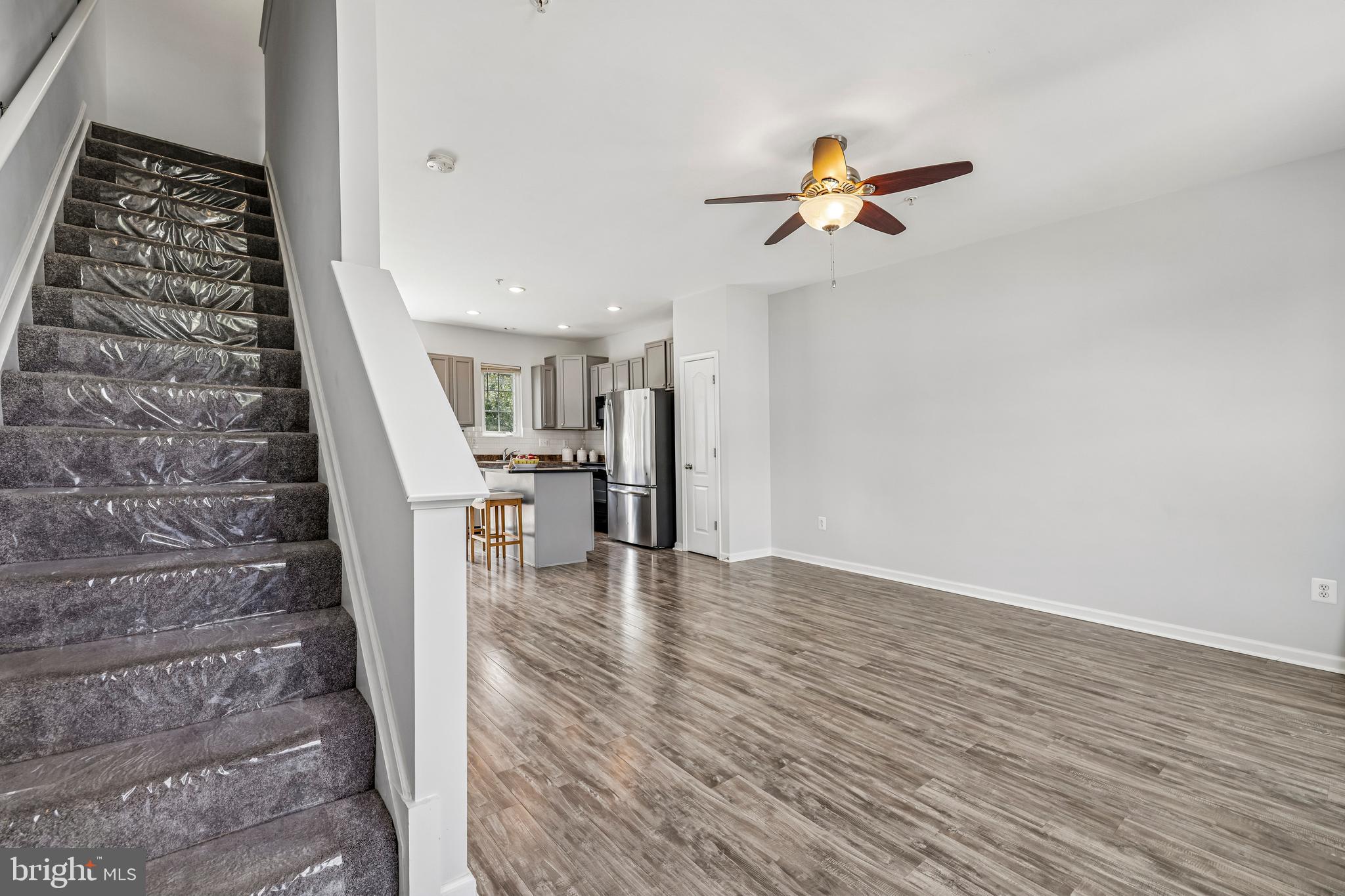 TANYARD SPRINGS - Residential