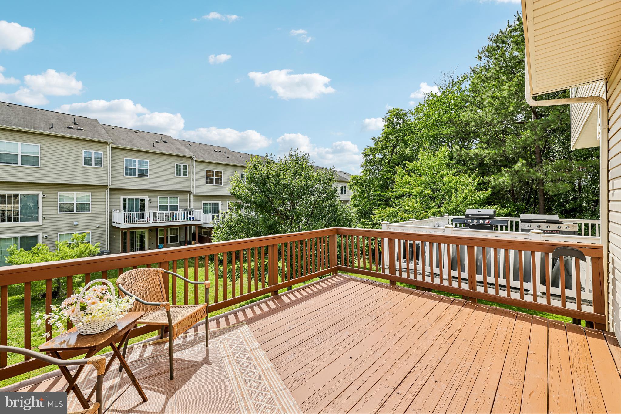 TANYARD SPRINGS - Residential