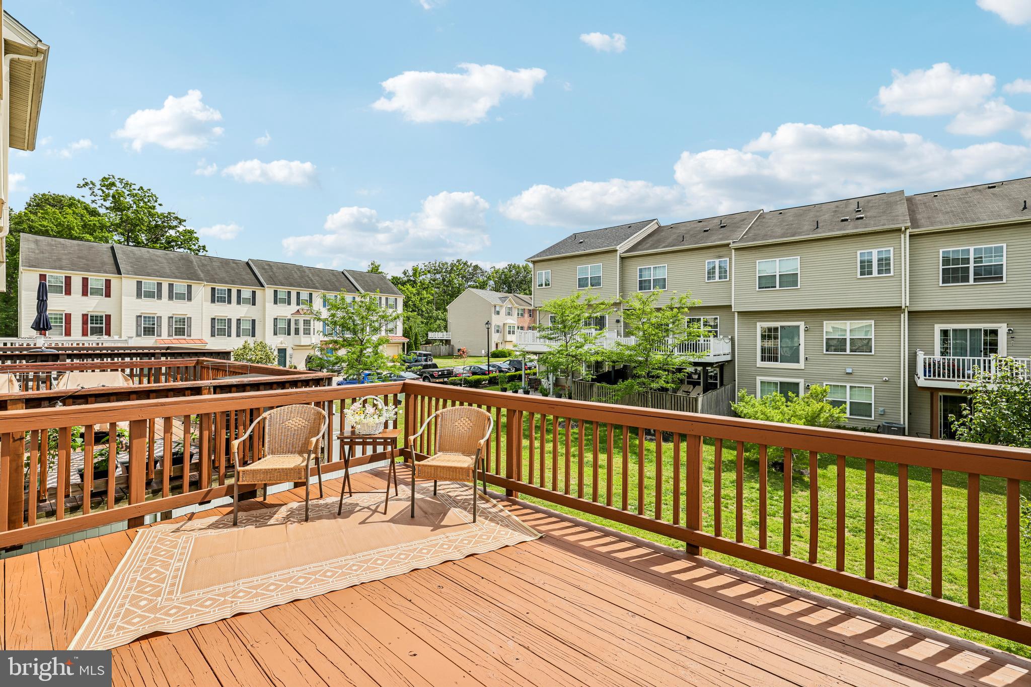 TANYARD SPRINGS - Residential