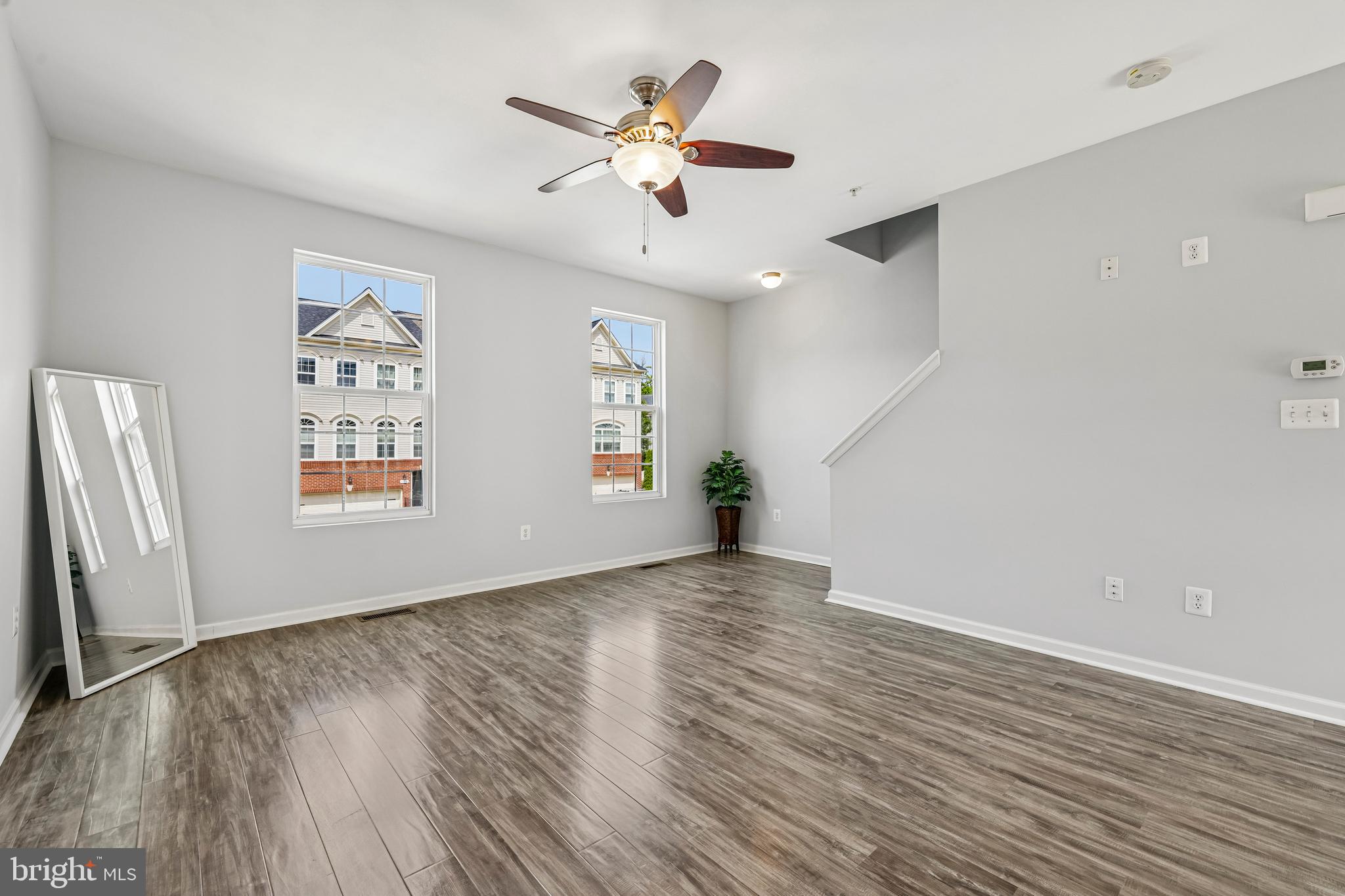 TANYARD SPRINGS - Residential