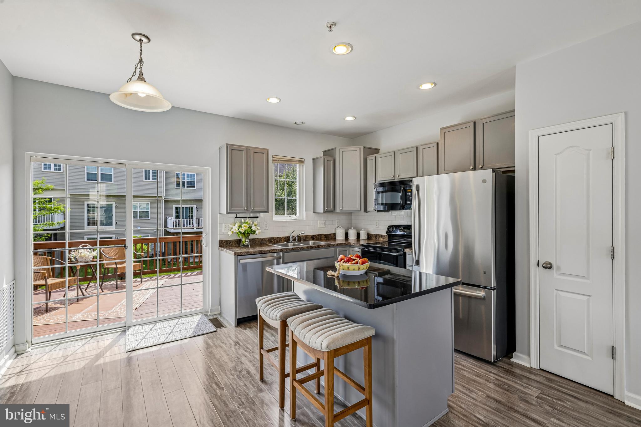 TANYARD SPRINGS - Residential