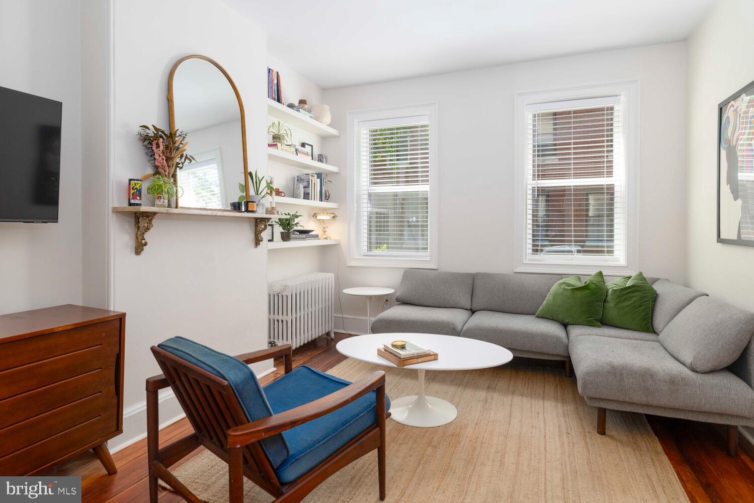 PENNSPORT - Residential