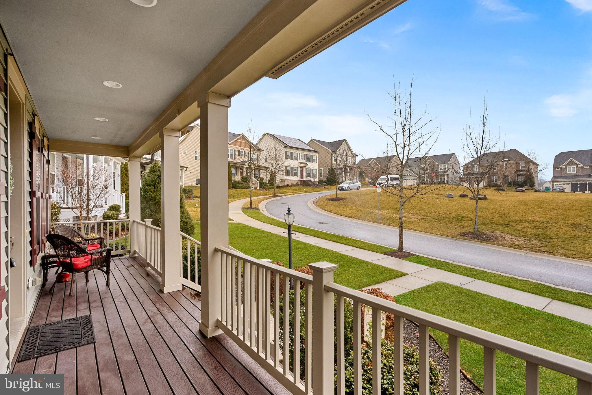 TALLYN RIDGE - Residential