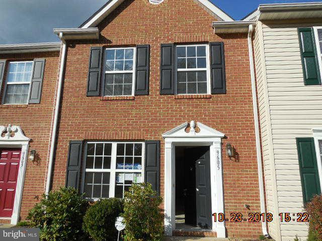COVENTRY CREEK - Residential