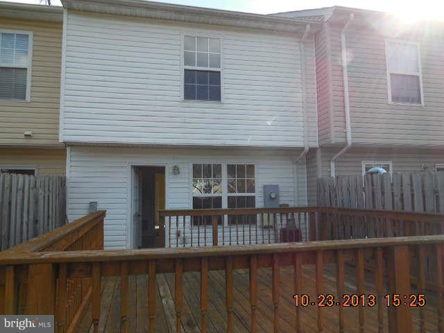 COVENTRY CREEK - Residential