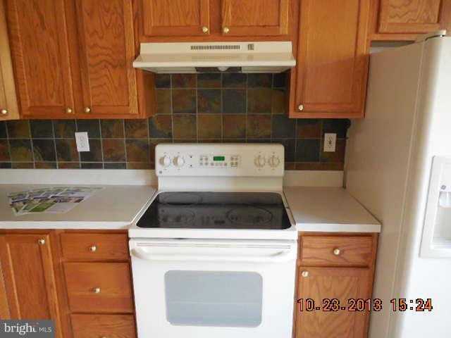 COVENTRY CREEK - Residential