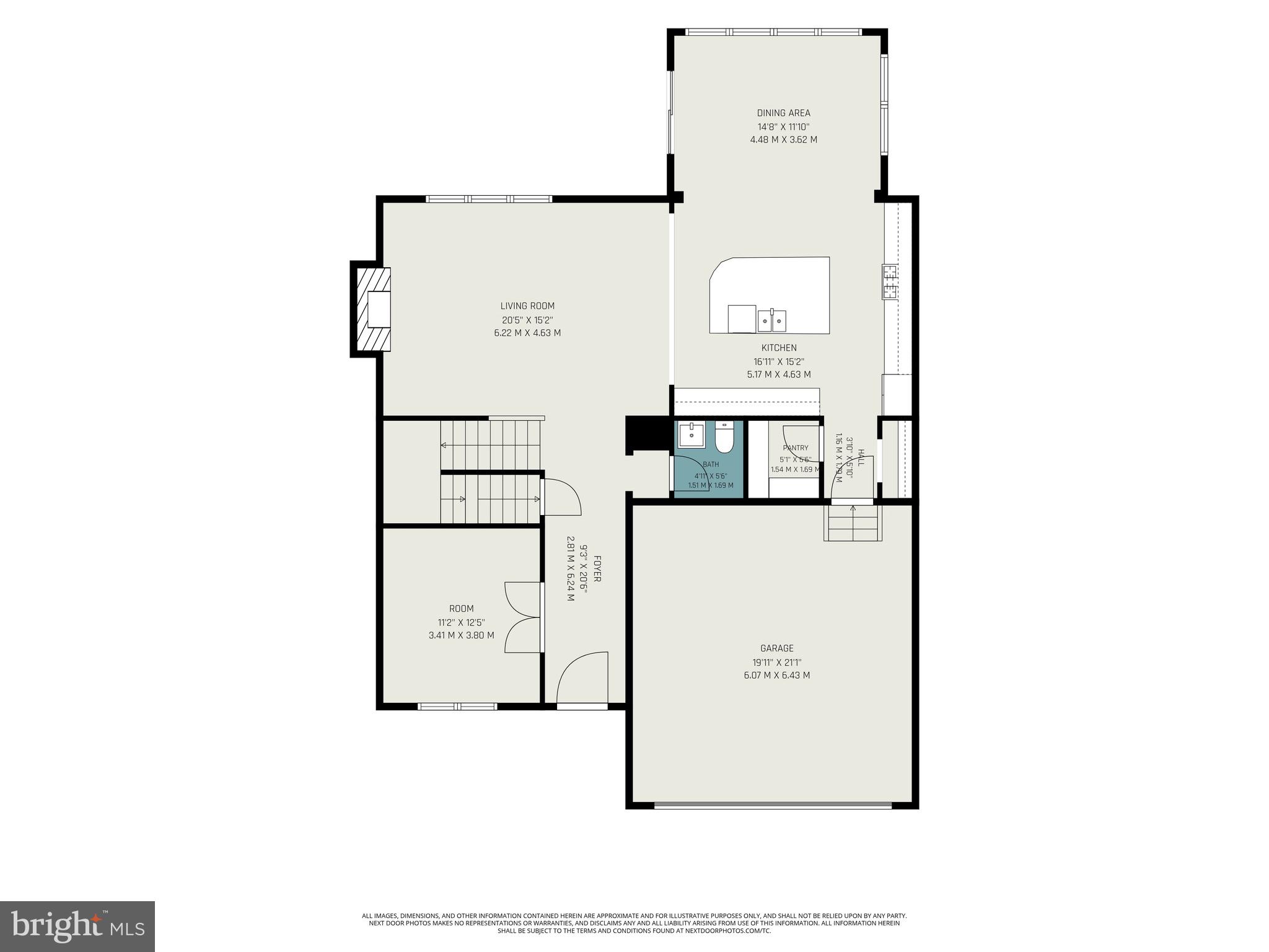 BULLE ROCK - Residential