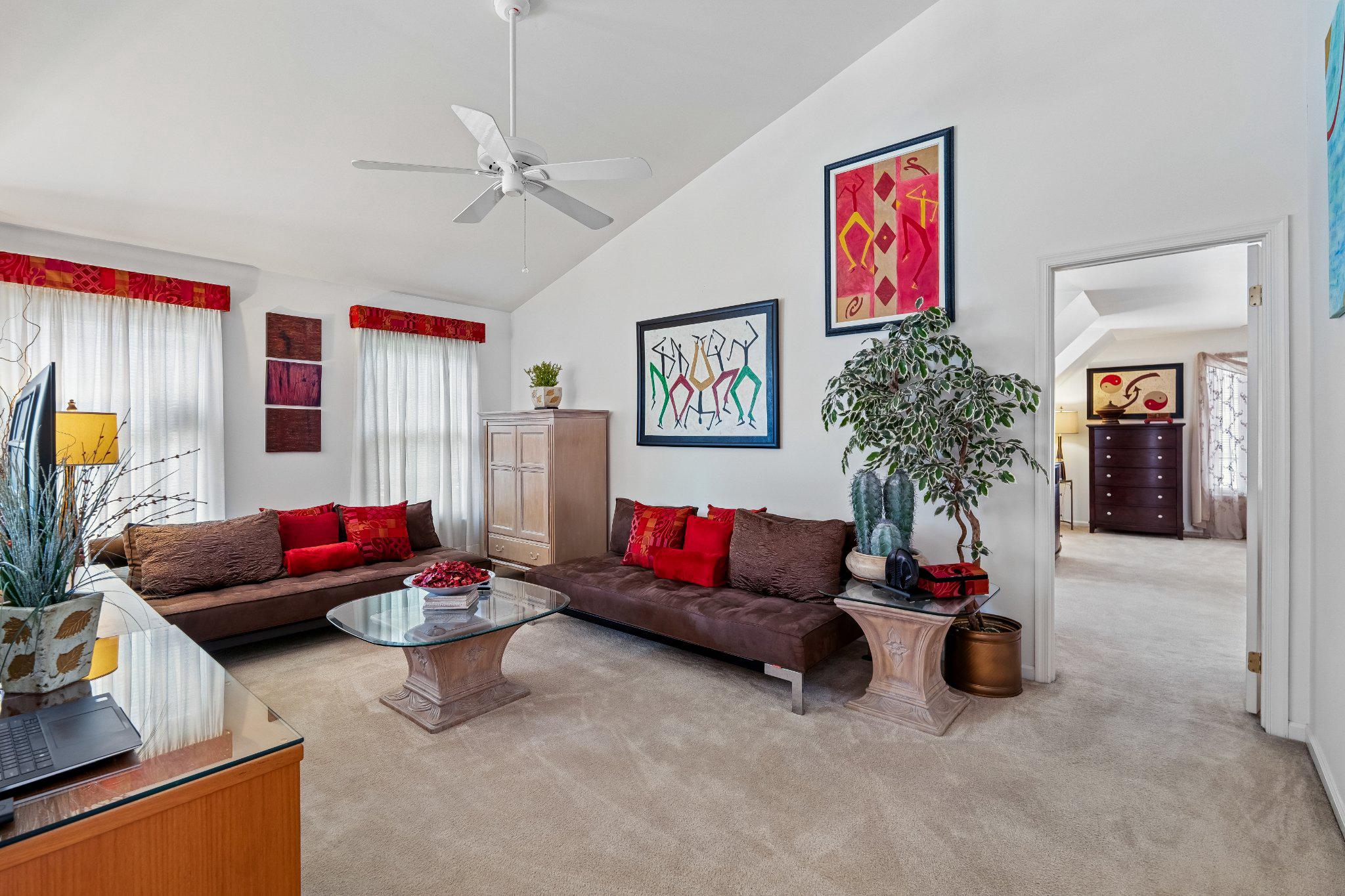 VISTA ESTATES WESTPLAT 1 - Residential