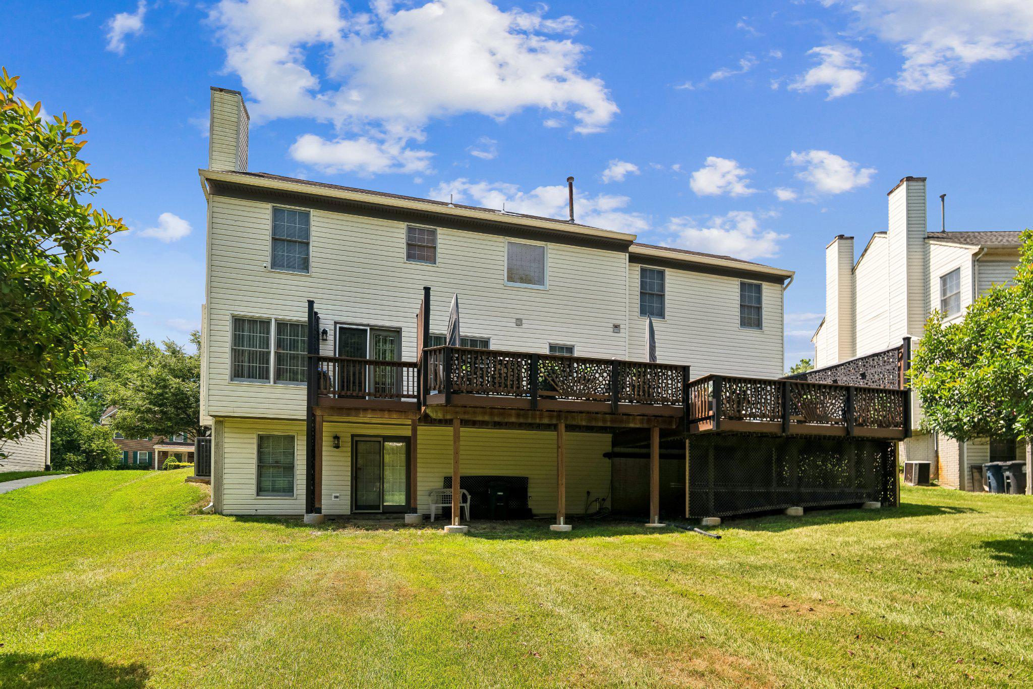 VISTA ESTATES WESTPLAT 1 - Residential