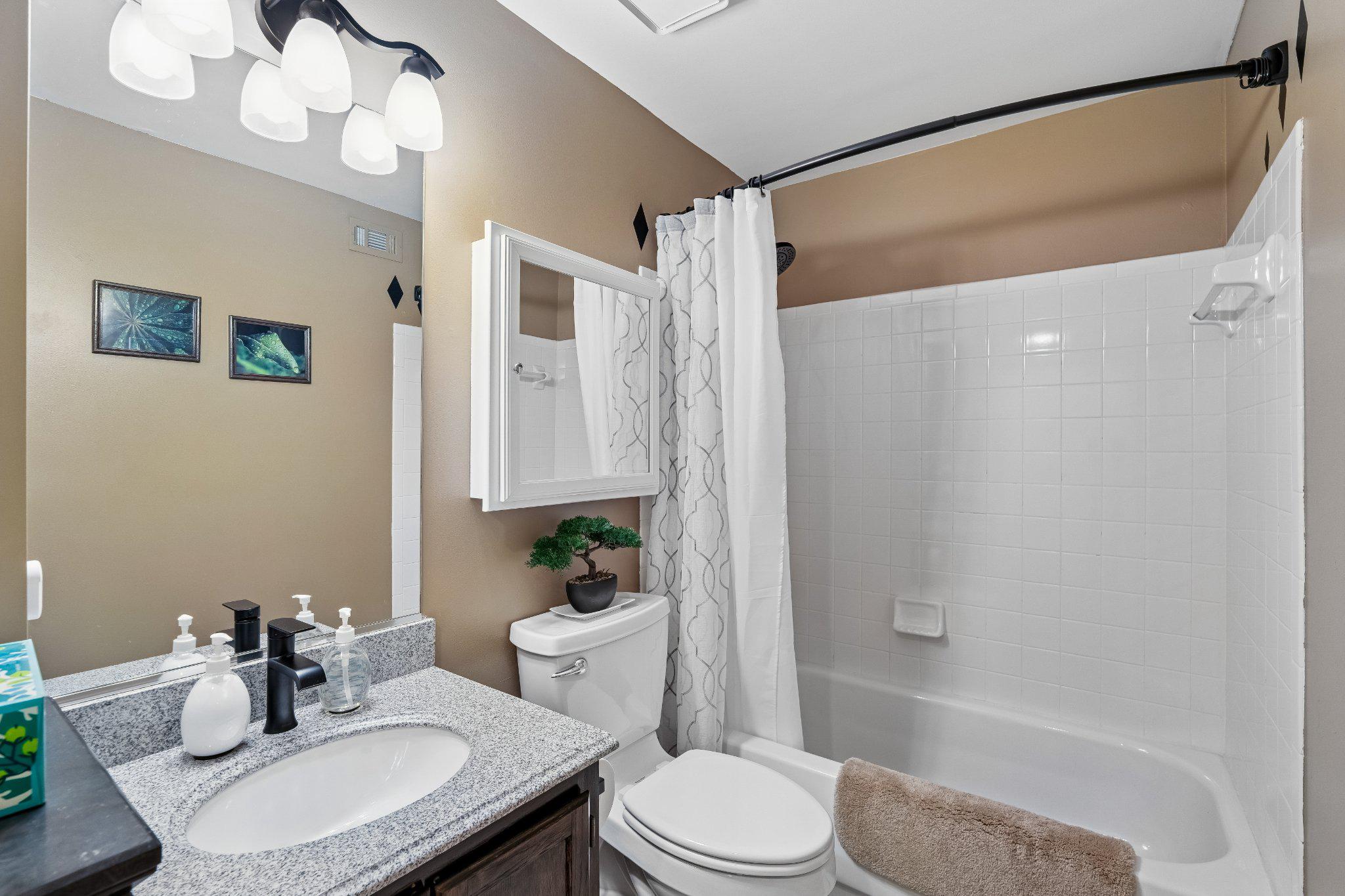 VISTA ESTATES WESTPLAT 1 - Residential