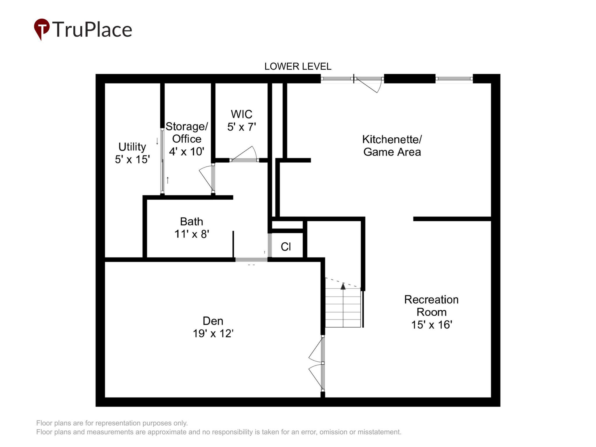 VISTA ESTATES WESTPLAT 1 - Residential