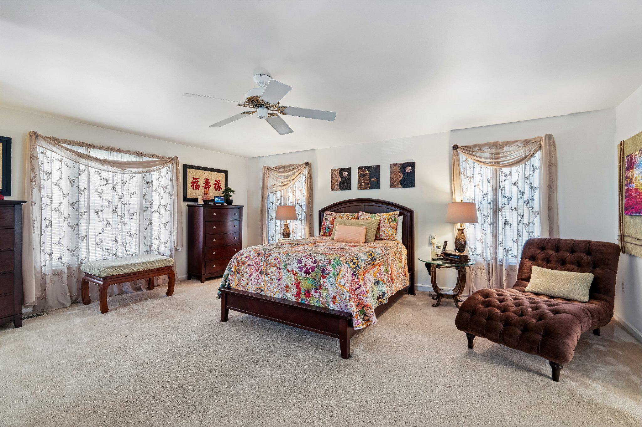 VISTA ESTATES WESTPLAT 1 - Residential