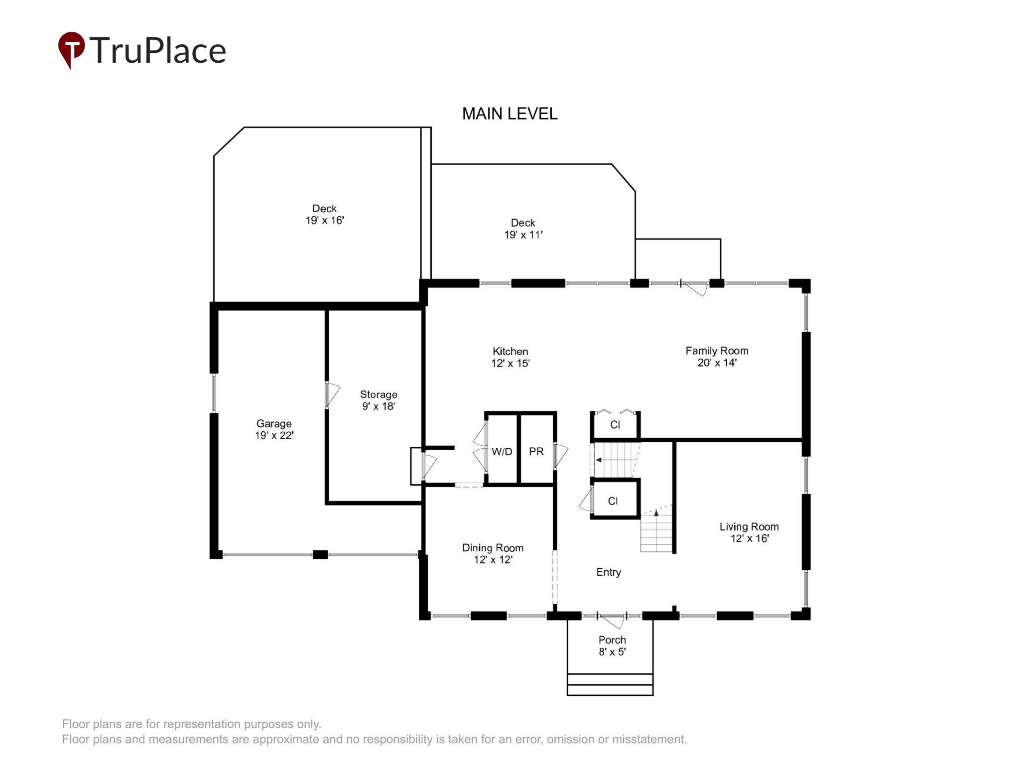 VISTA ESTATES WESTPLAT 1 - Residential