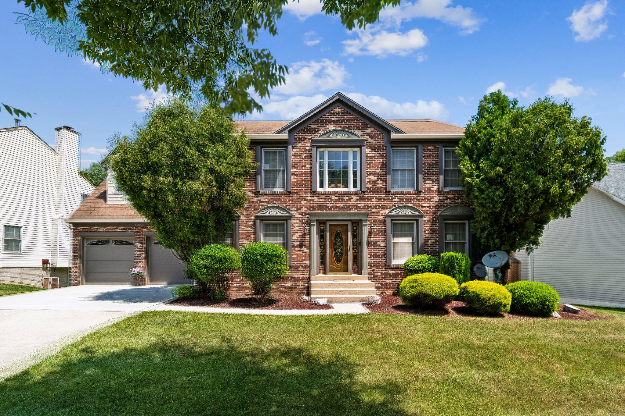 VISTA ESTATES WESTPLAT 1 - Residential